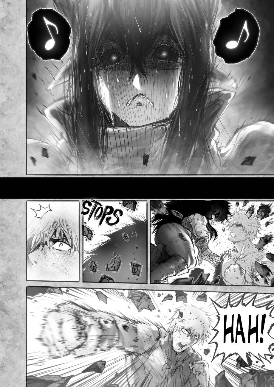 Read Ramia Yana EN Manga Online