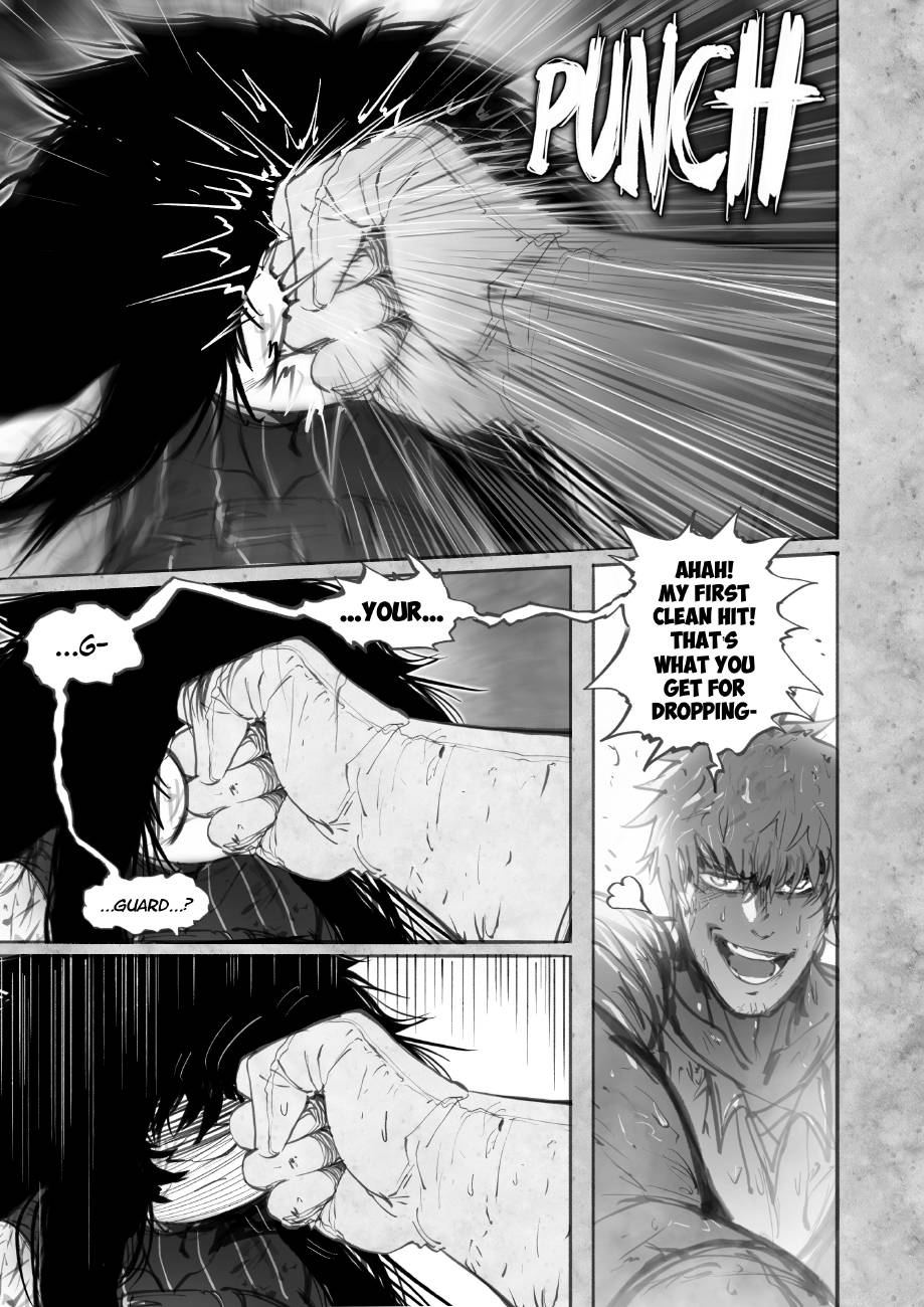 Read Ramia Yana EN Manga Online
