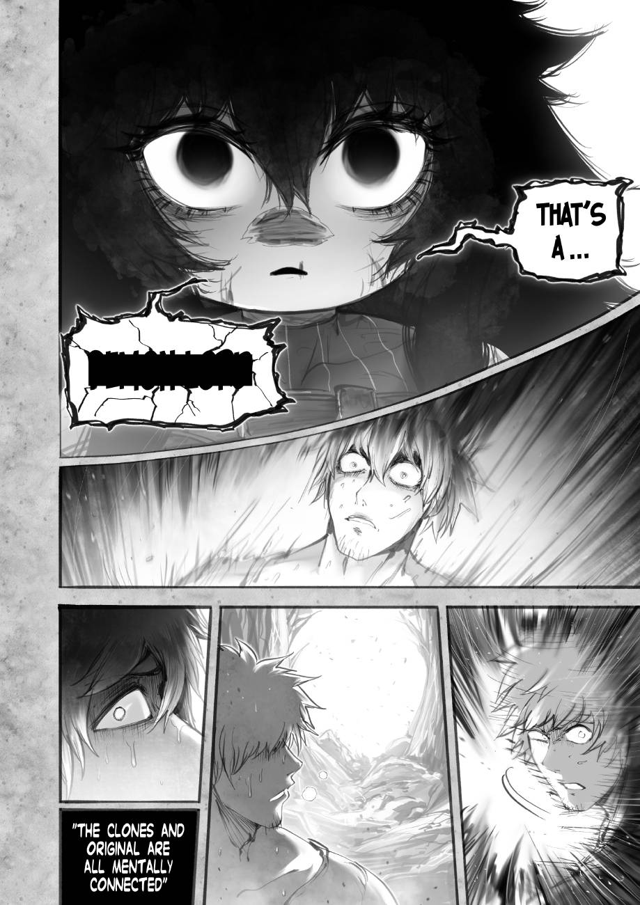 Read Ramia Yana EN Manga Online