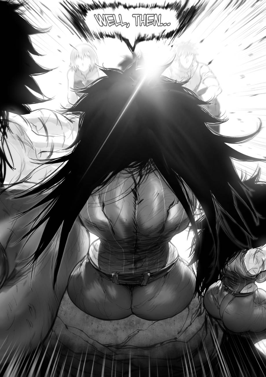 Read Ramia Yana EN Manga Online