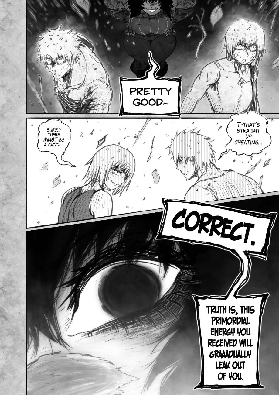 Read Ramia Yana EN Manga Online