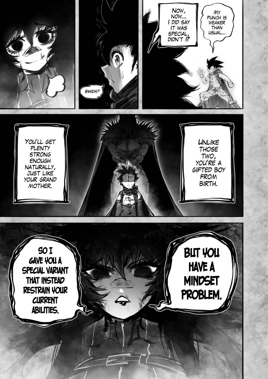 Read Ramia Yana EN Manga Online