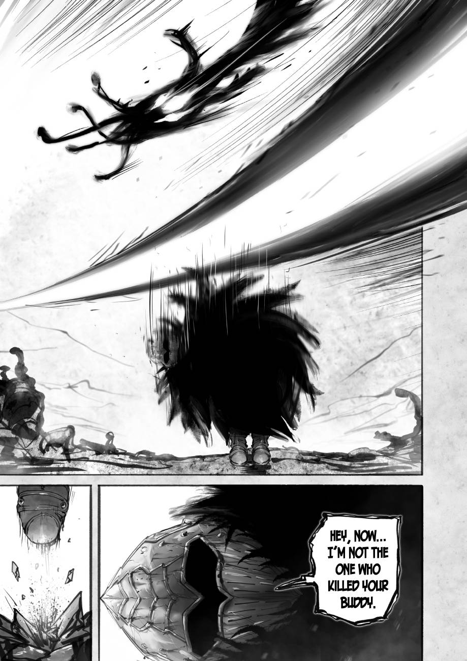Read Ramia Yana EN Manga Online