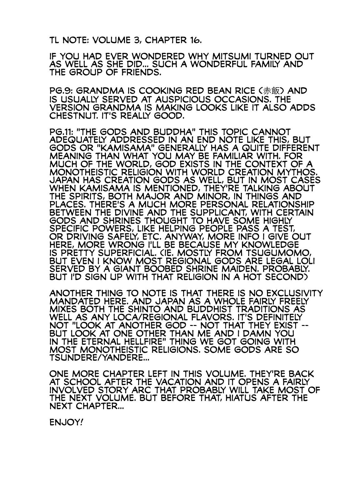 Read Skip to Loafer EN Manga Online