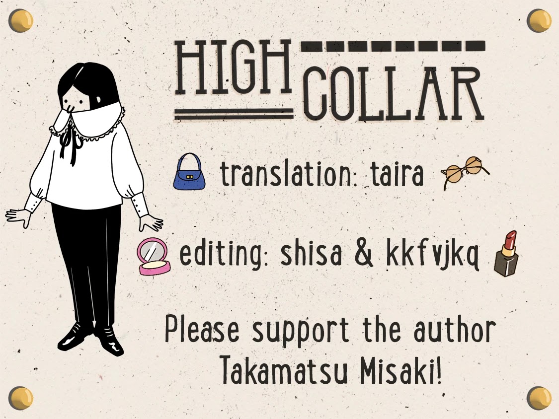 Read Skip to Loafer EN Manga Online