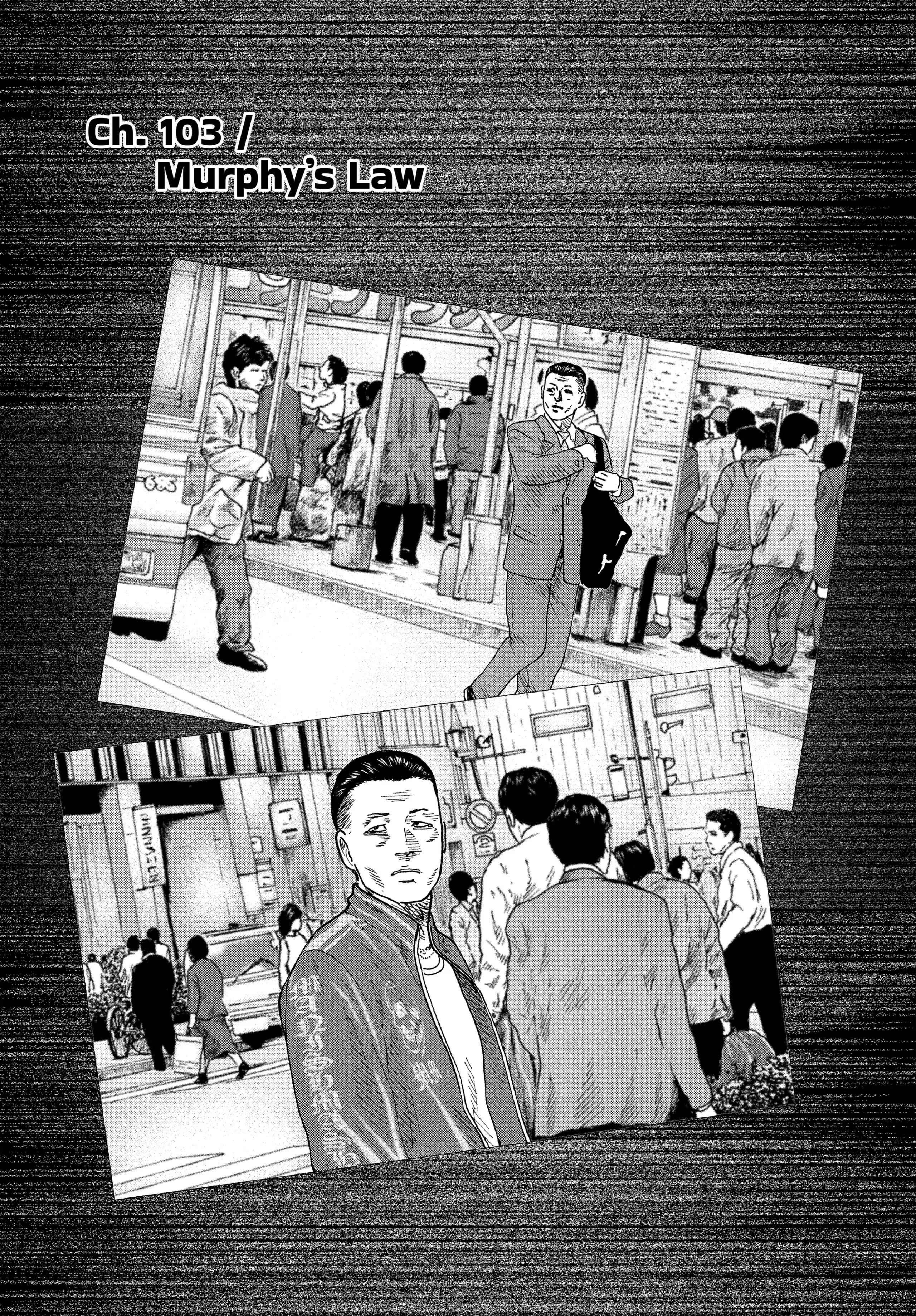 Read The Fable EN Manga Online