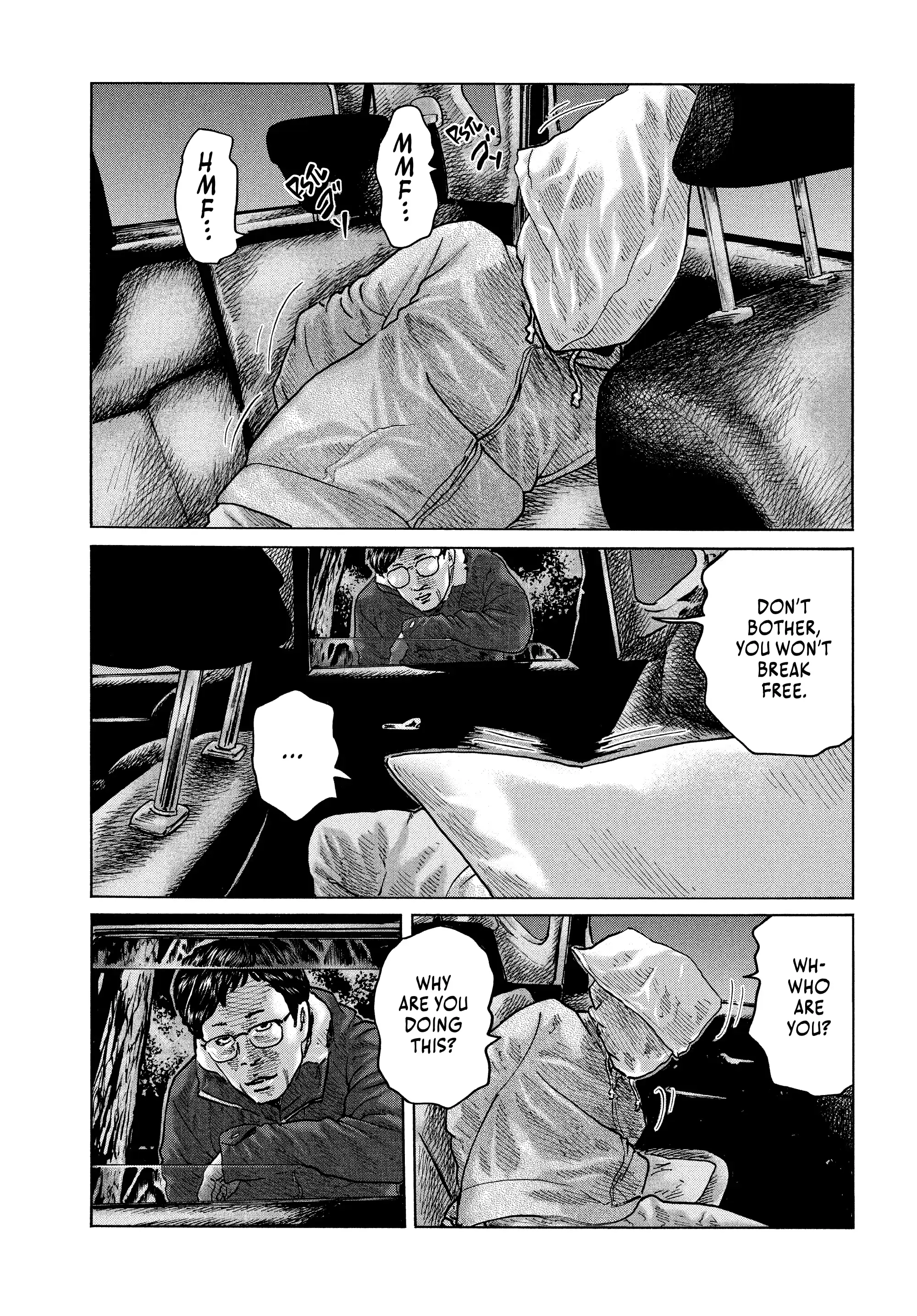 Read The Fable EN Manga Online