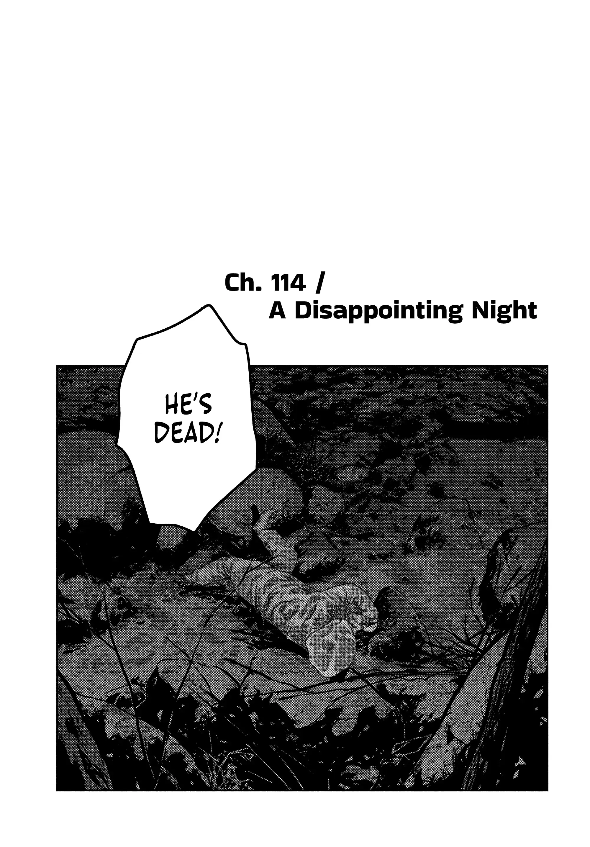 Read The Fable EN Manga Online
