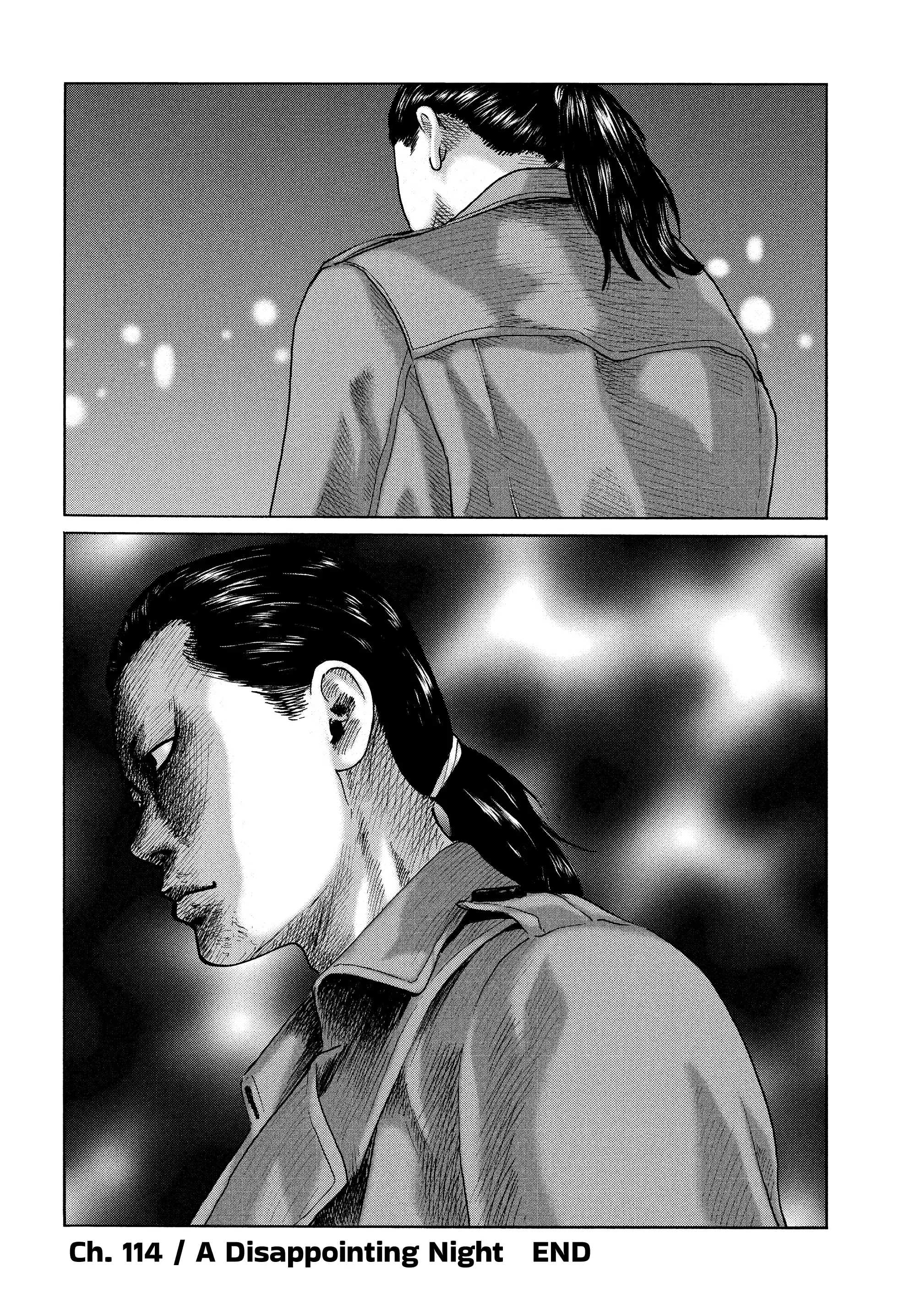 Read The Fable EN Manga Online