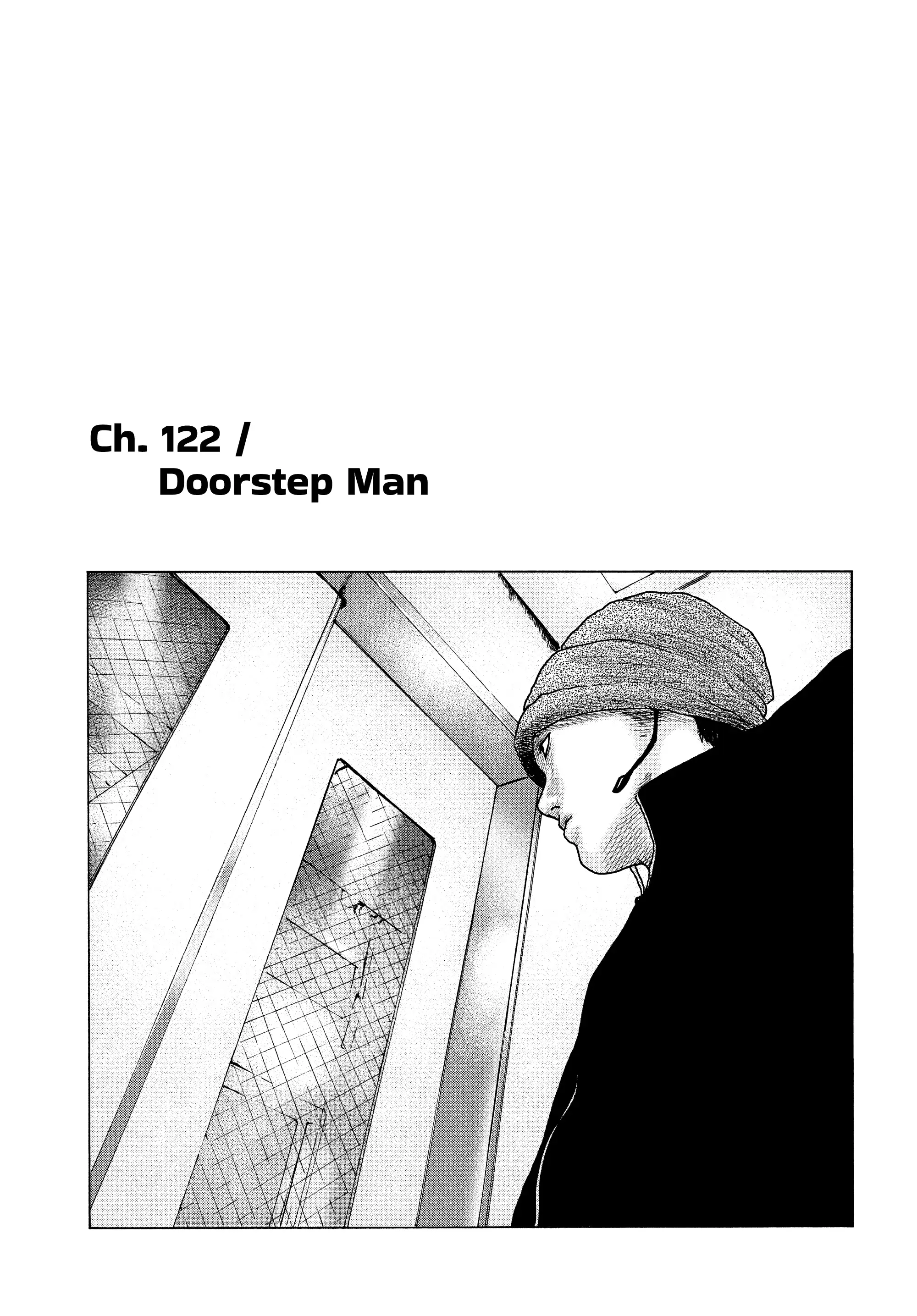Read The Fable EN Manga Online