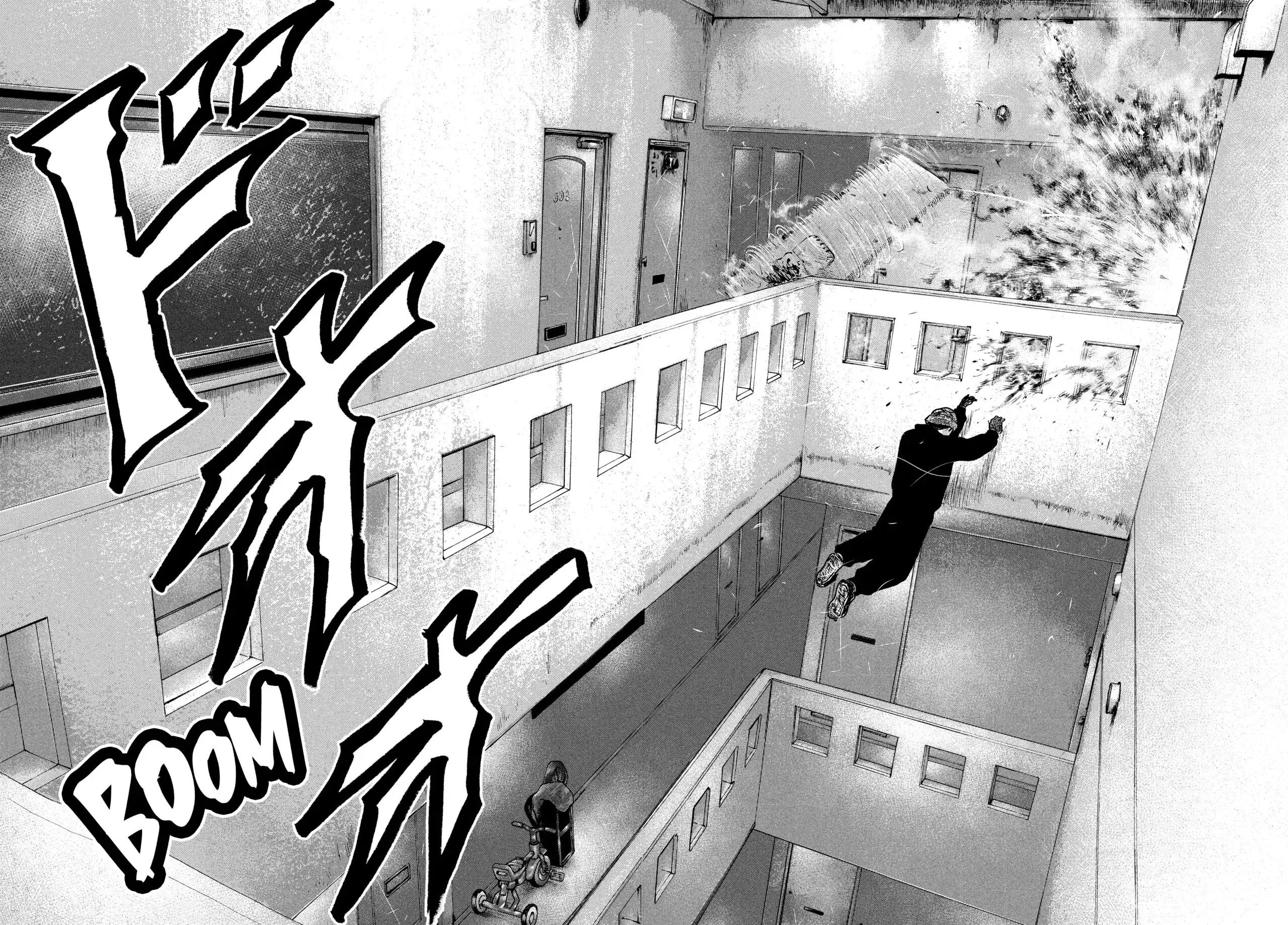 Read The Fable EN Manga Online