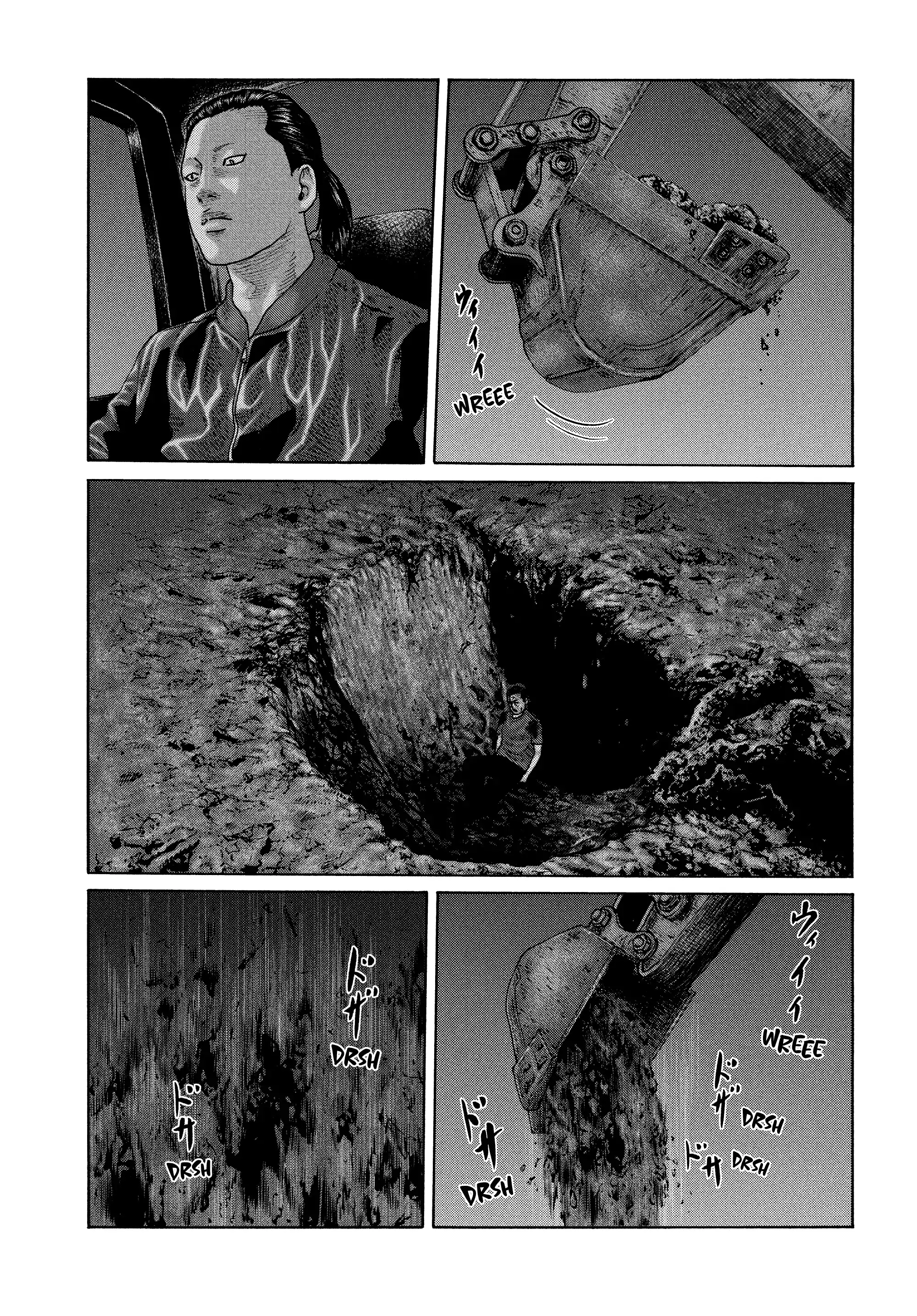 Read The Fable EN Manga Online