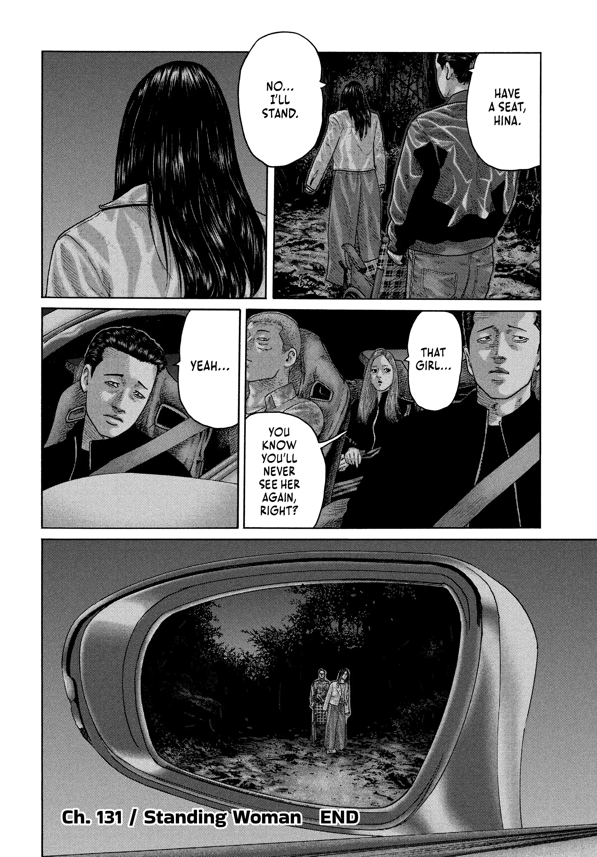 Read The Fable EN Manga Online