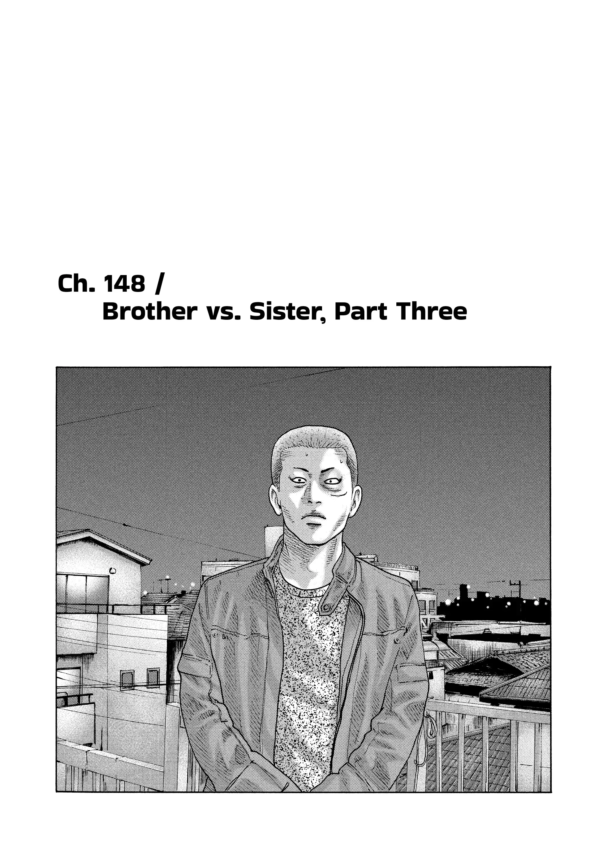 Read The Fable EN Manga Online
