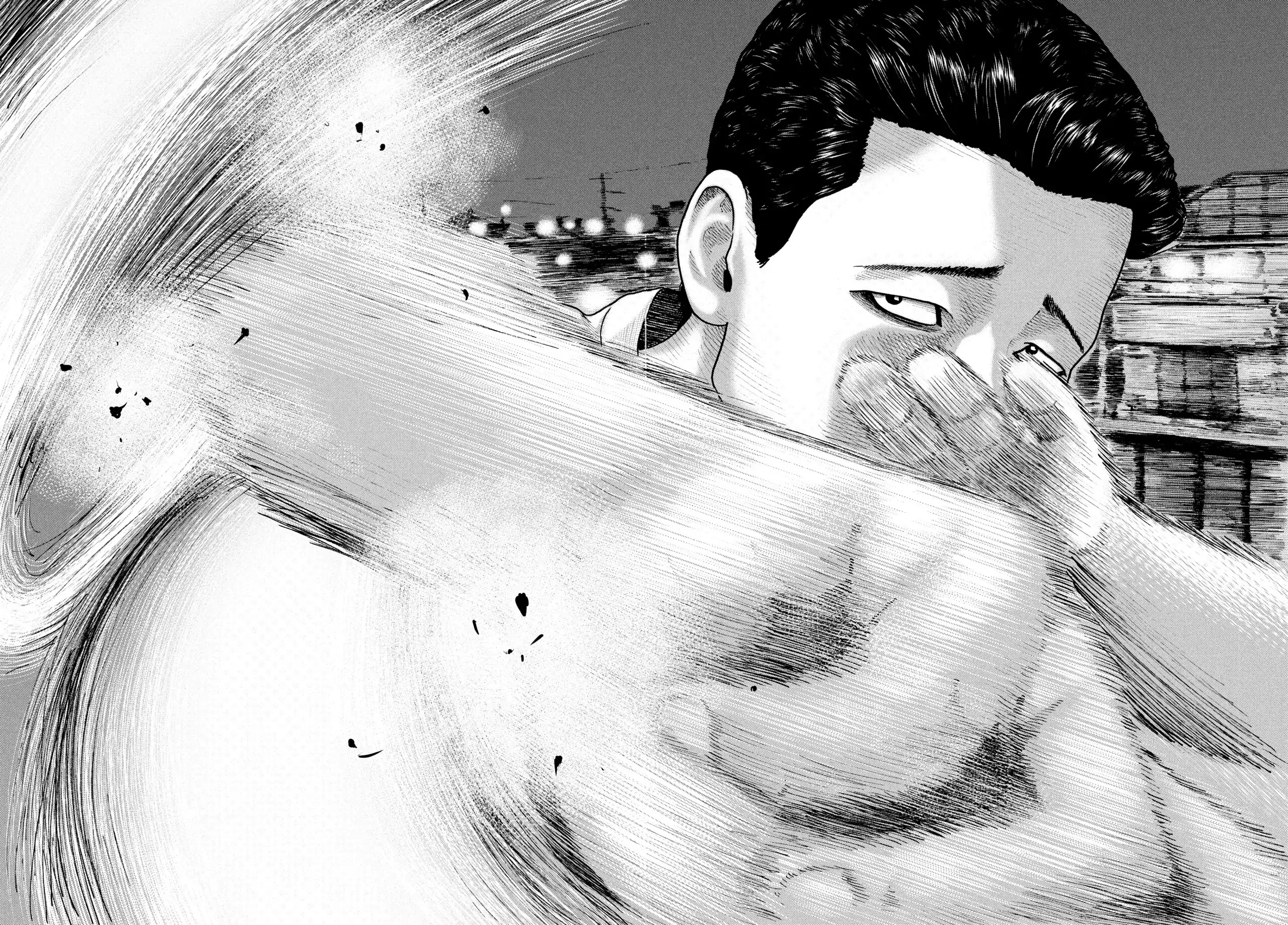 Read The Fable EN Manga Online