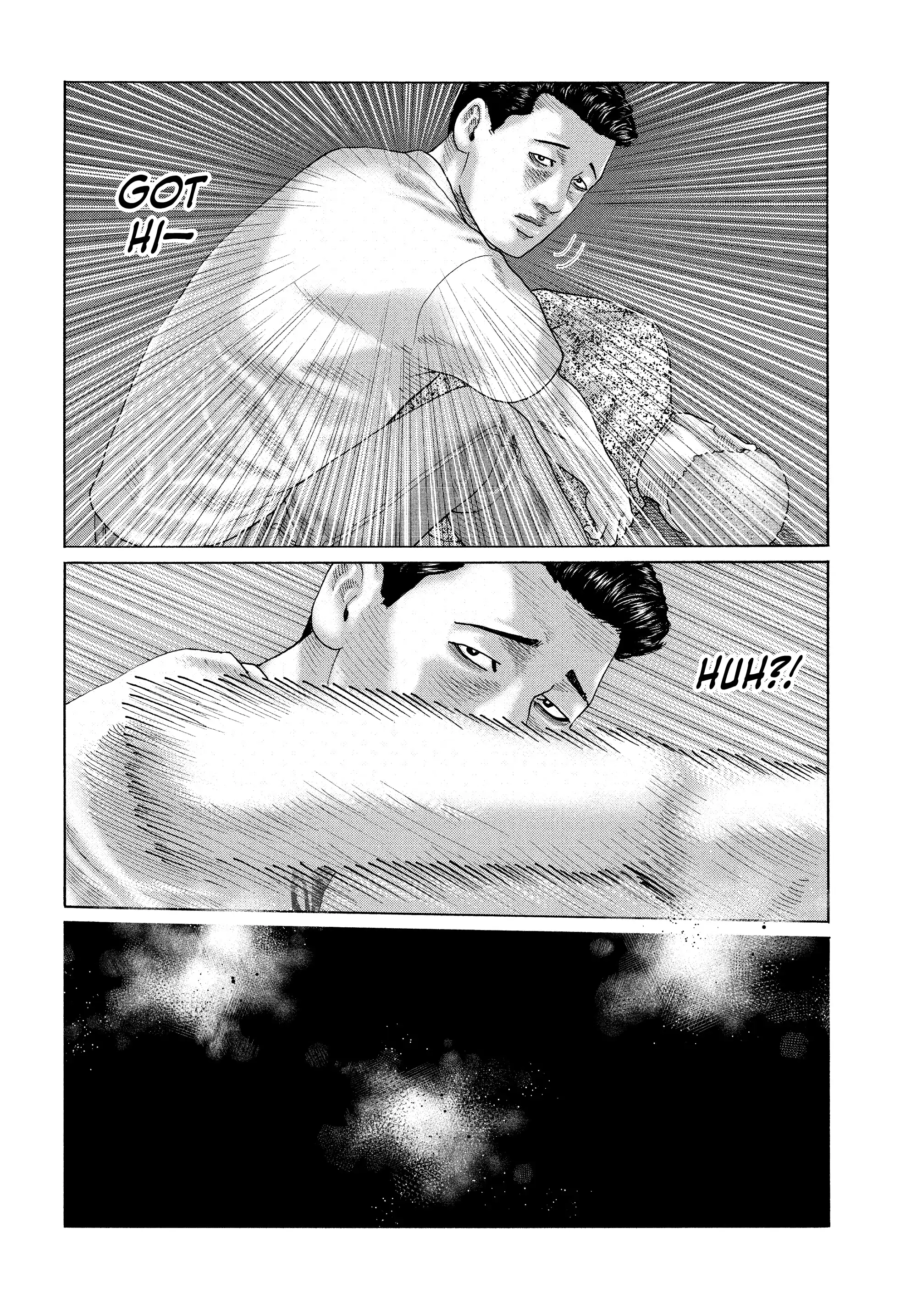 Read The Fable EN Manga Online
