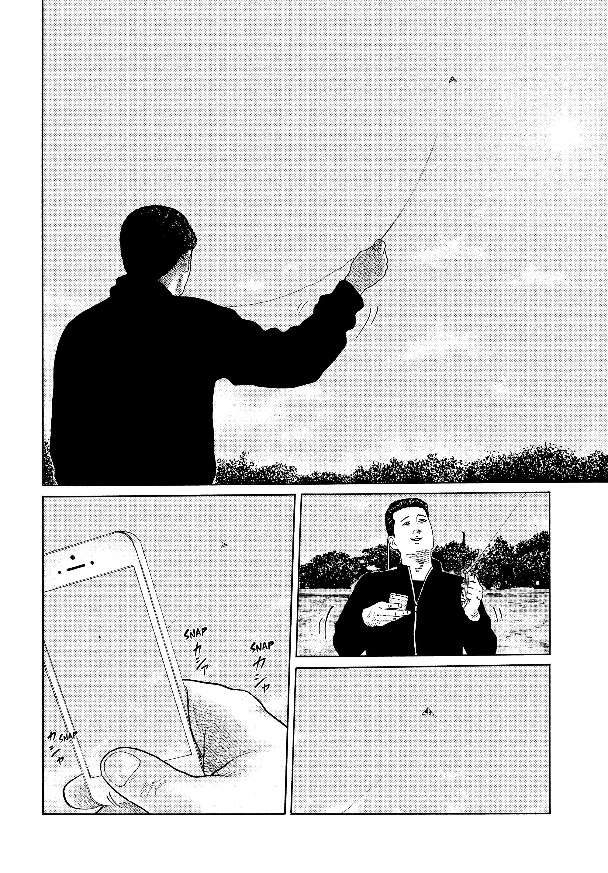 Read The Fable EN Manga Online