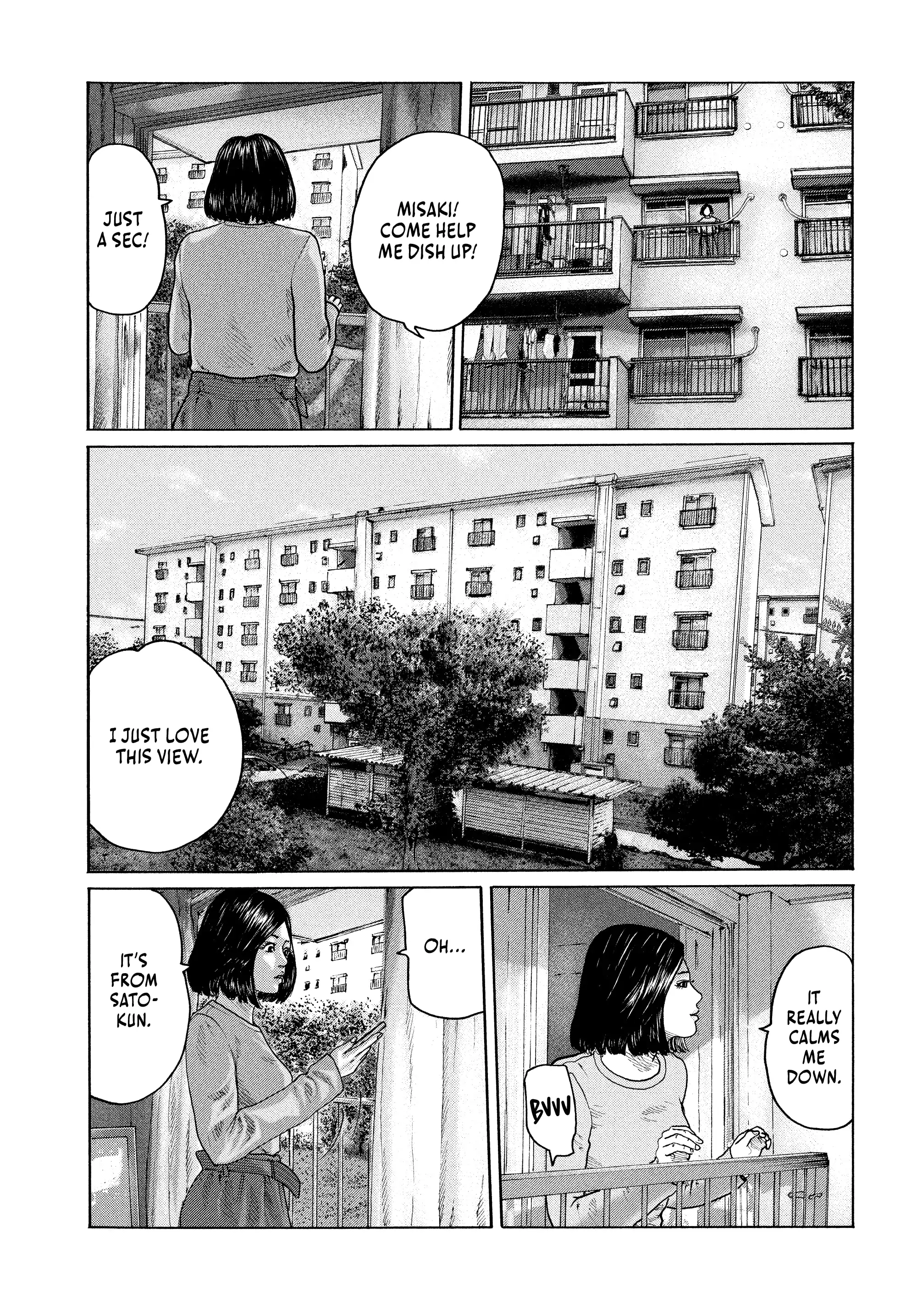 Read The Fable EN Manga Online