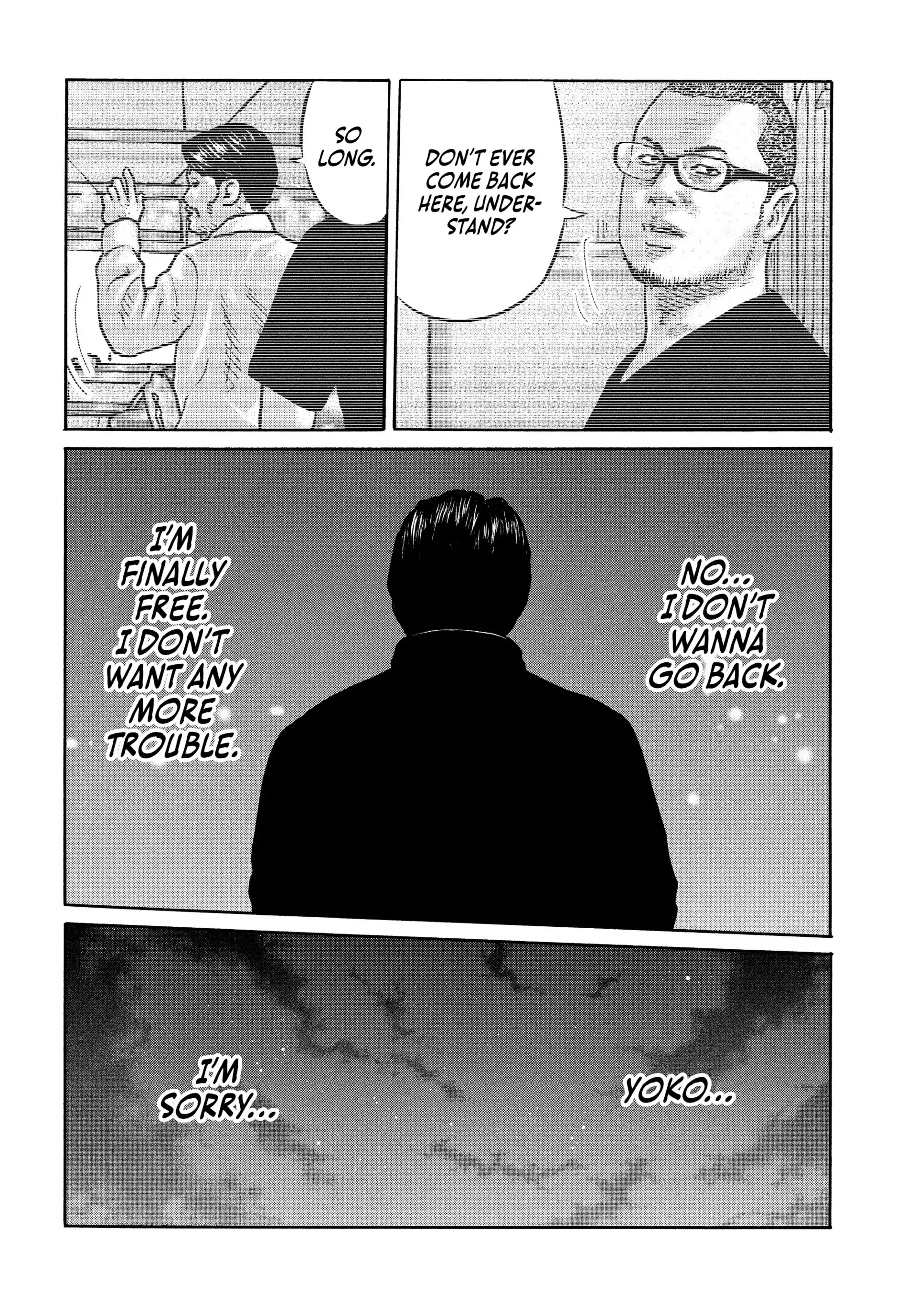 Read The Fable EN Manga Online