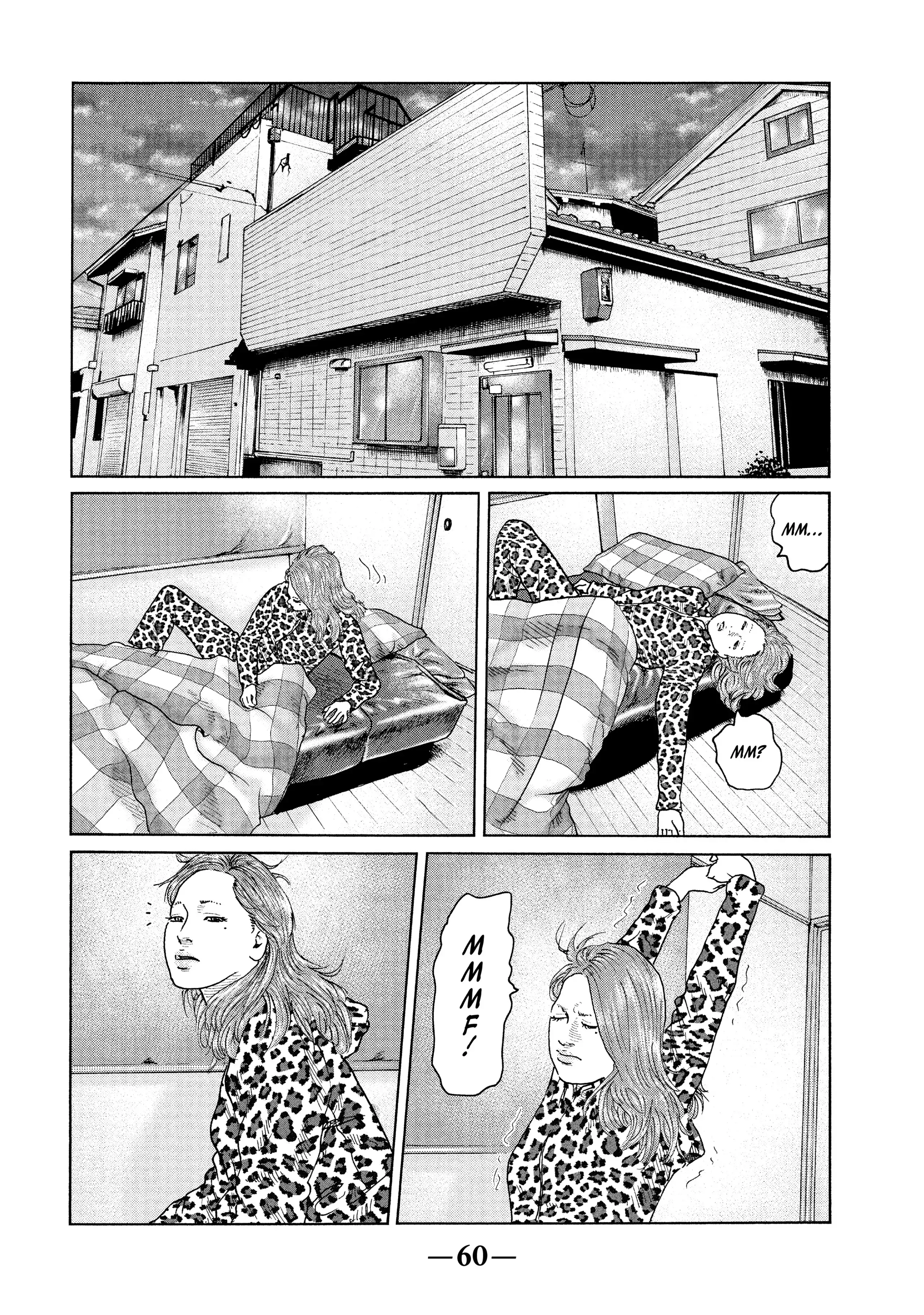 Read The Fable EN Manga Online