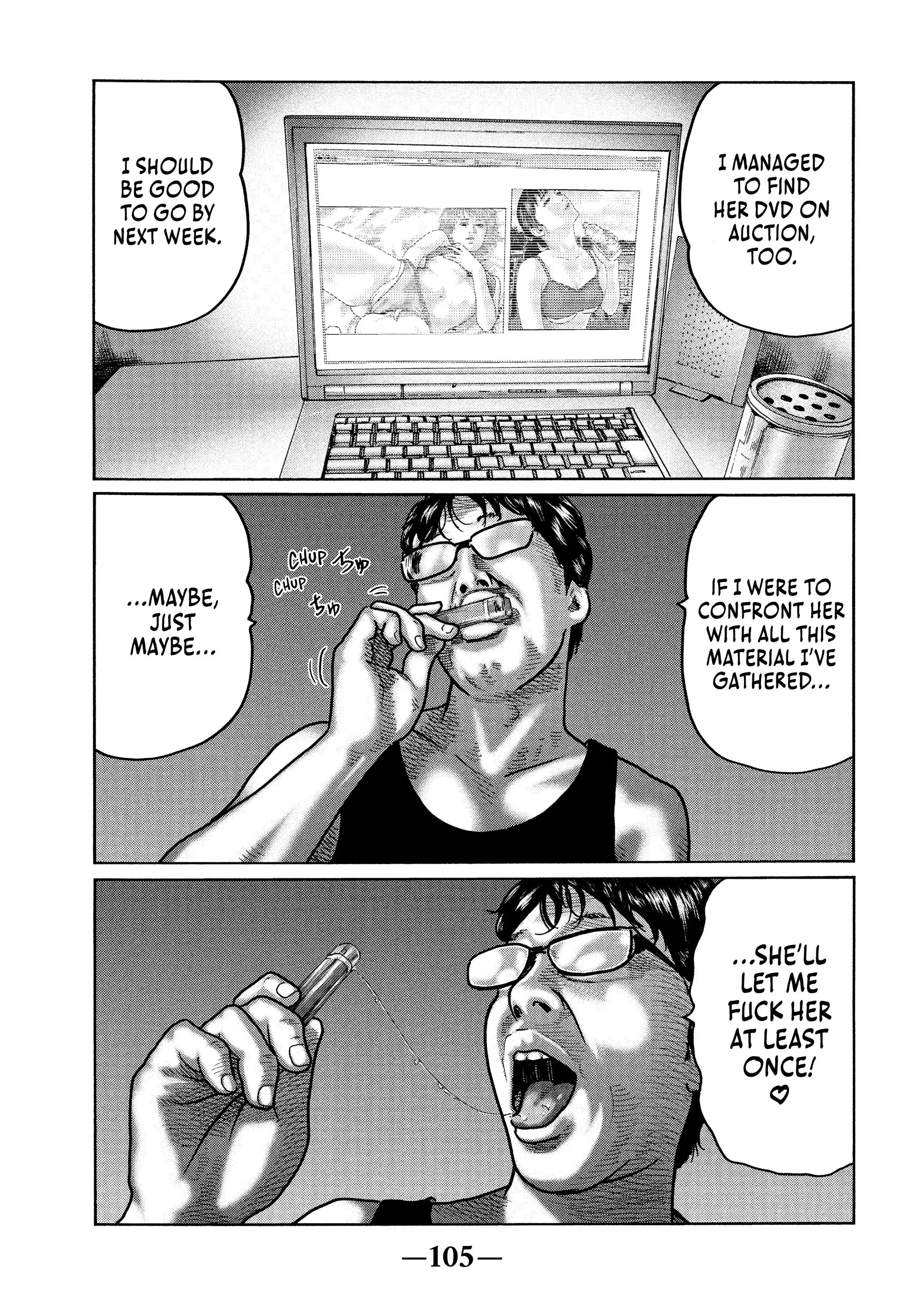 Read The Fable EN Manga Online