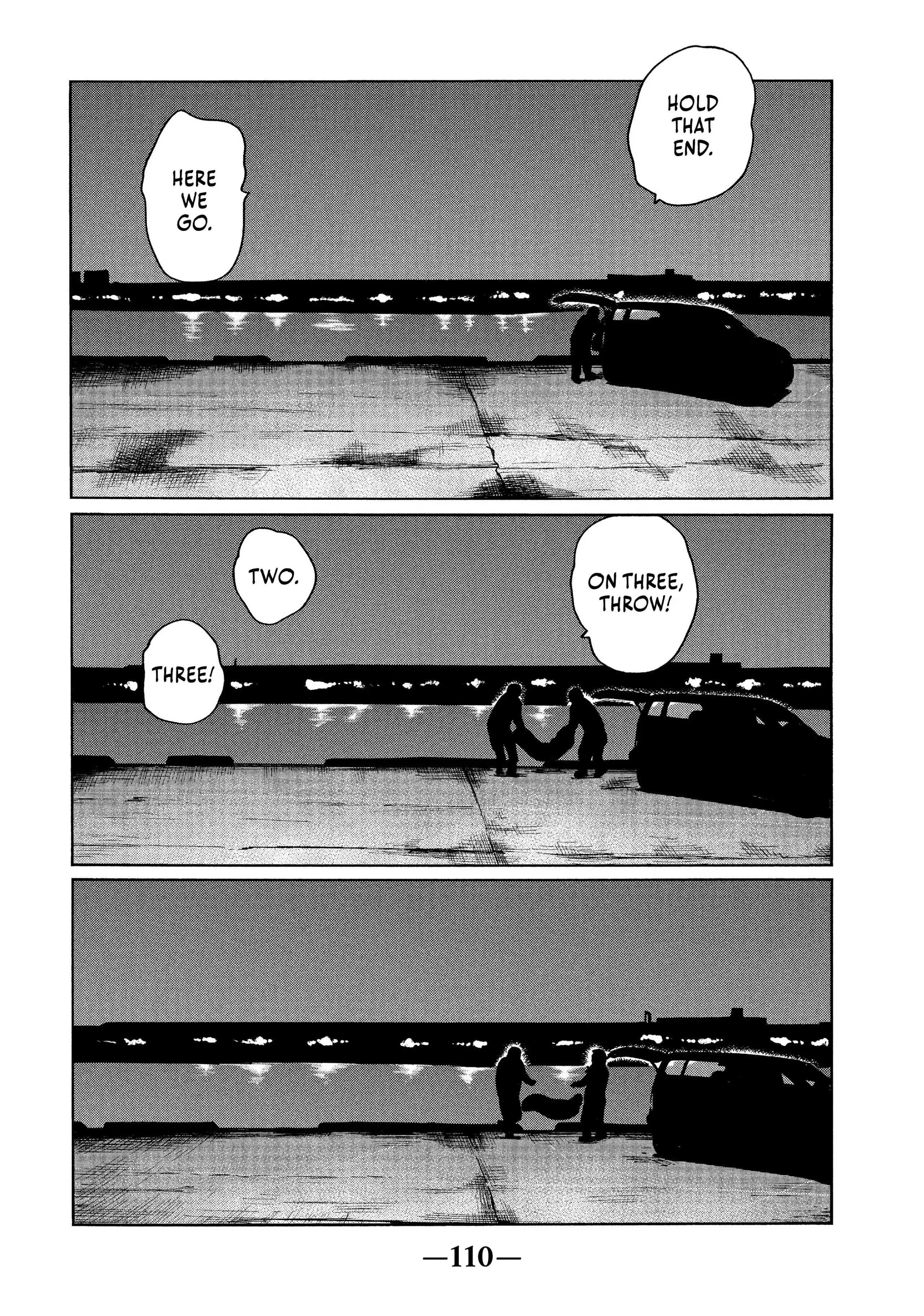 Read The Fable EN Manga Online