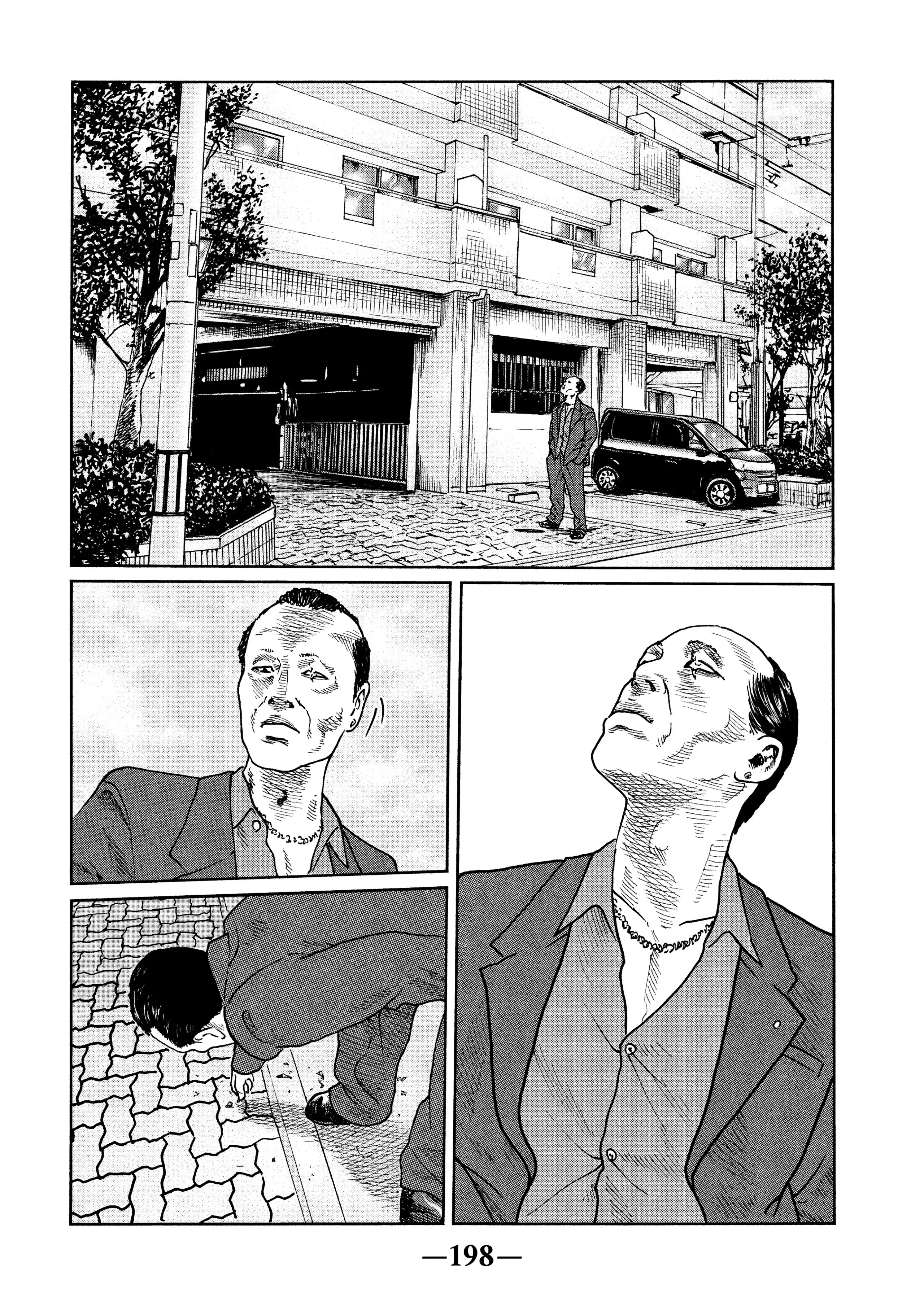 Read The Fable EN Manga Online