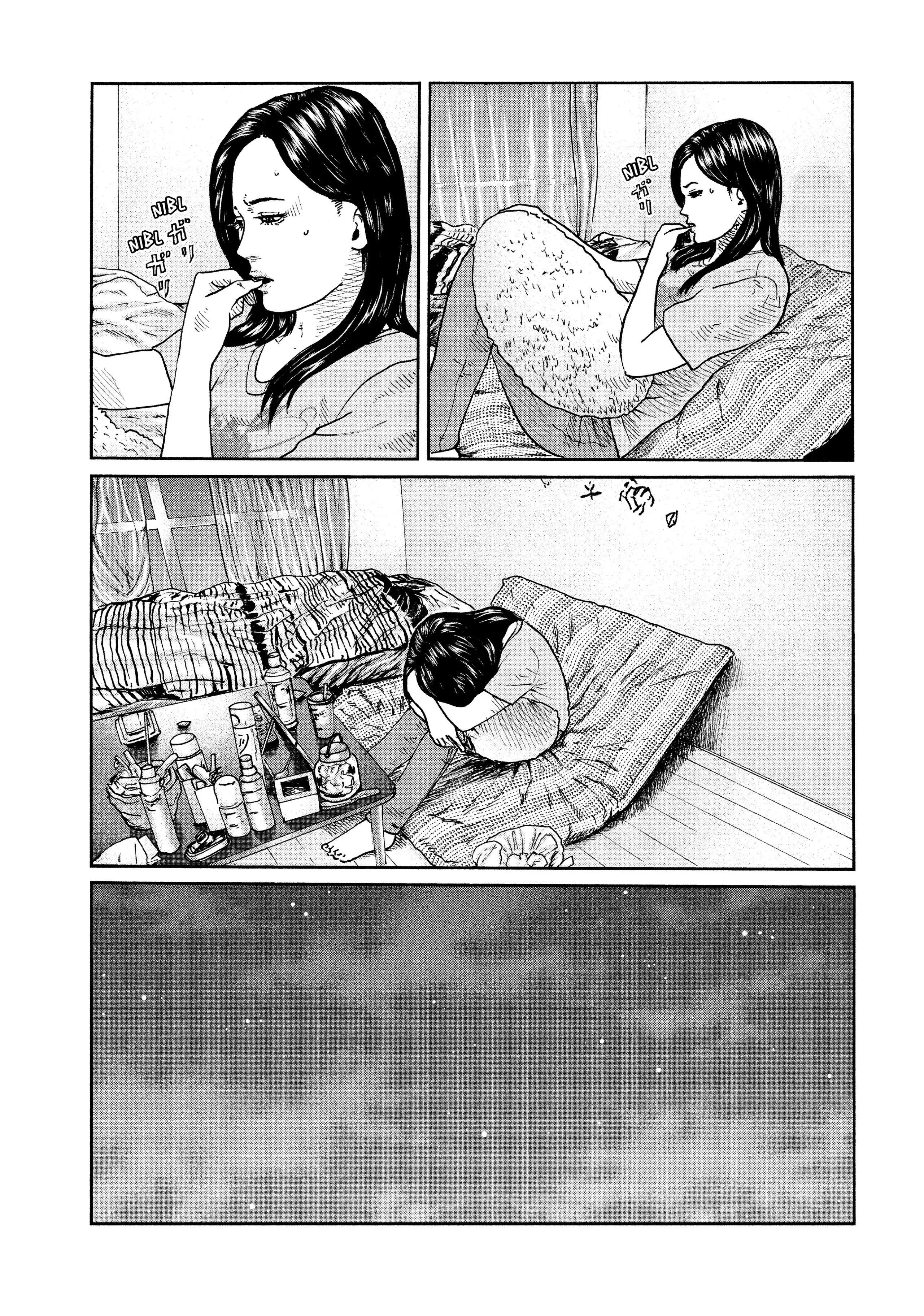 Read The Fable EN Manga Online