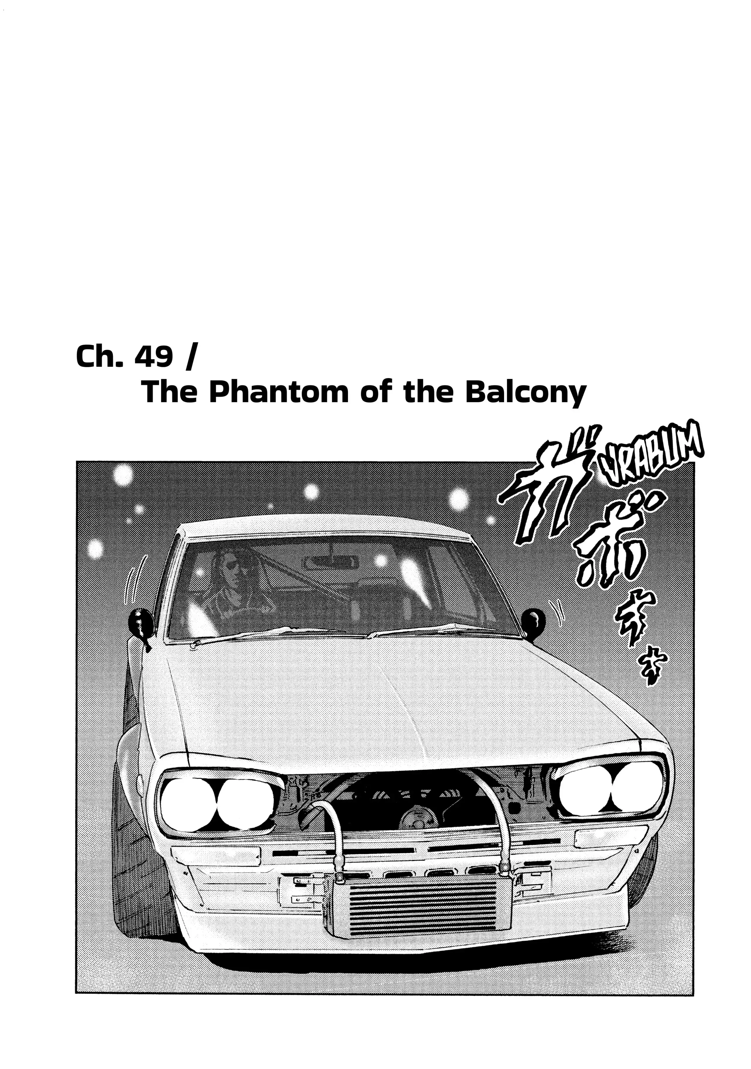 Read The Fable EN Manga Online