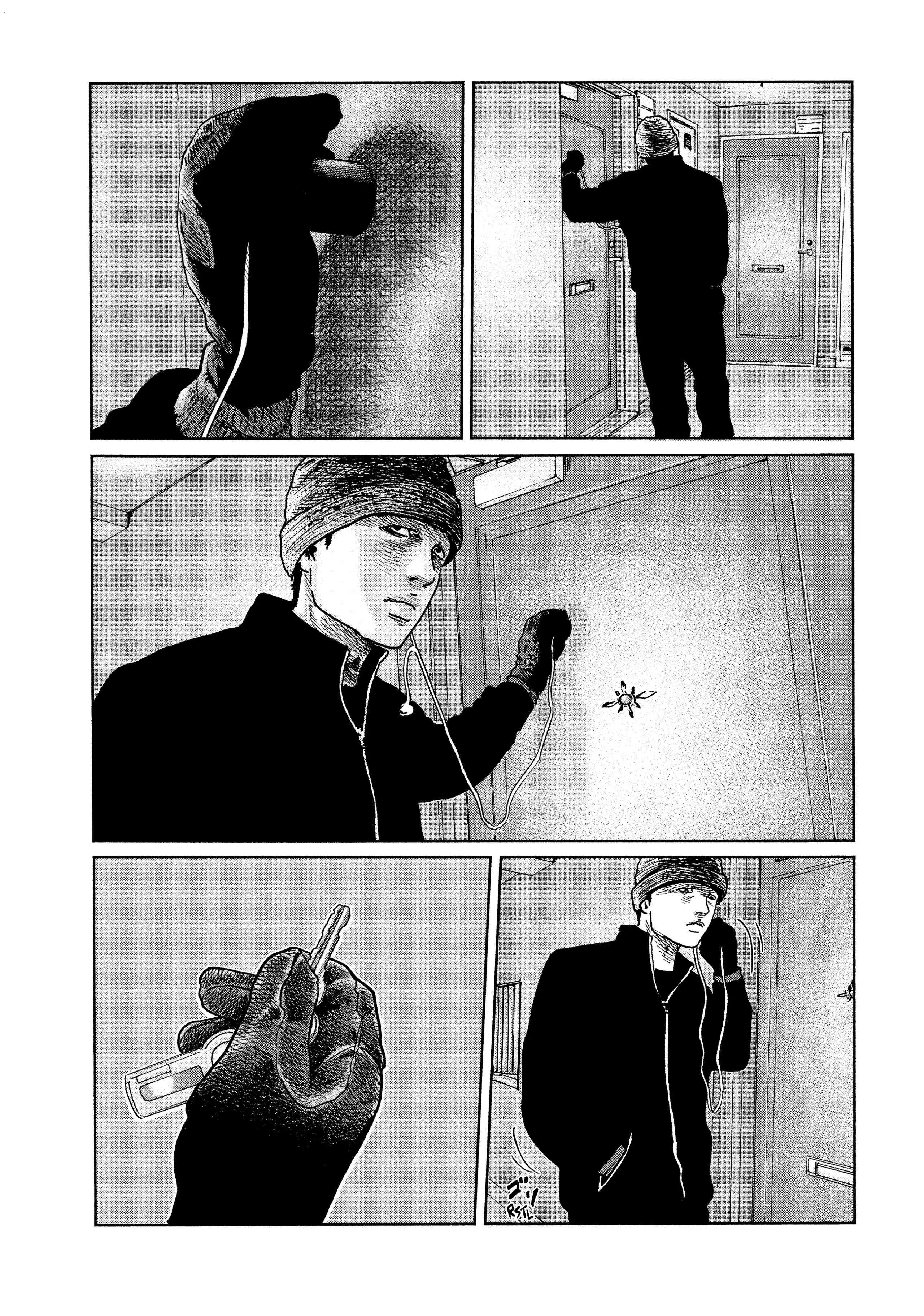 Read The Fable EN Manga Online