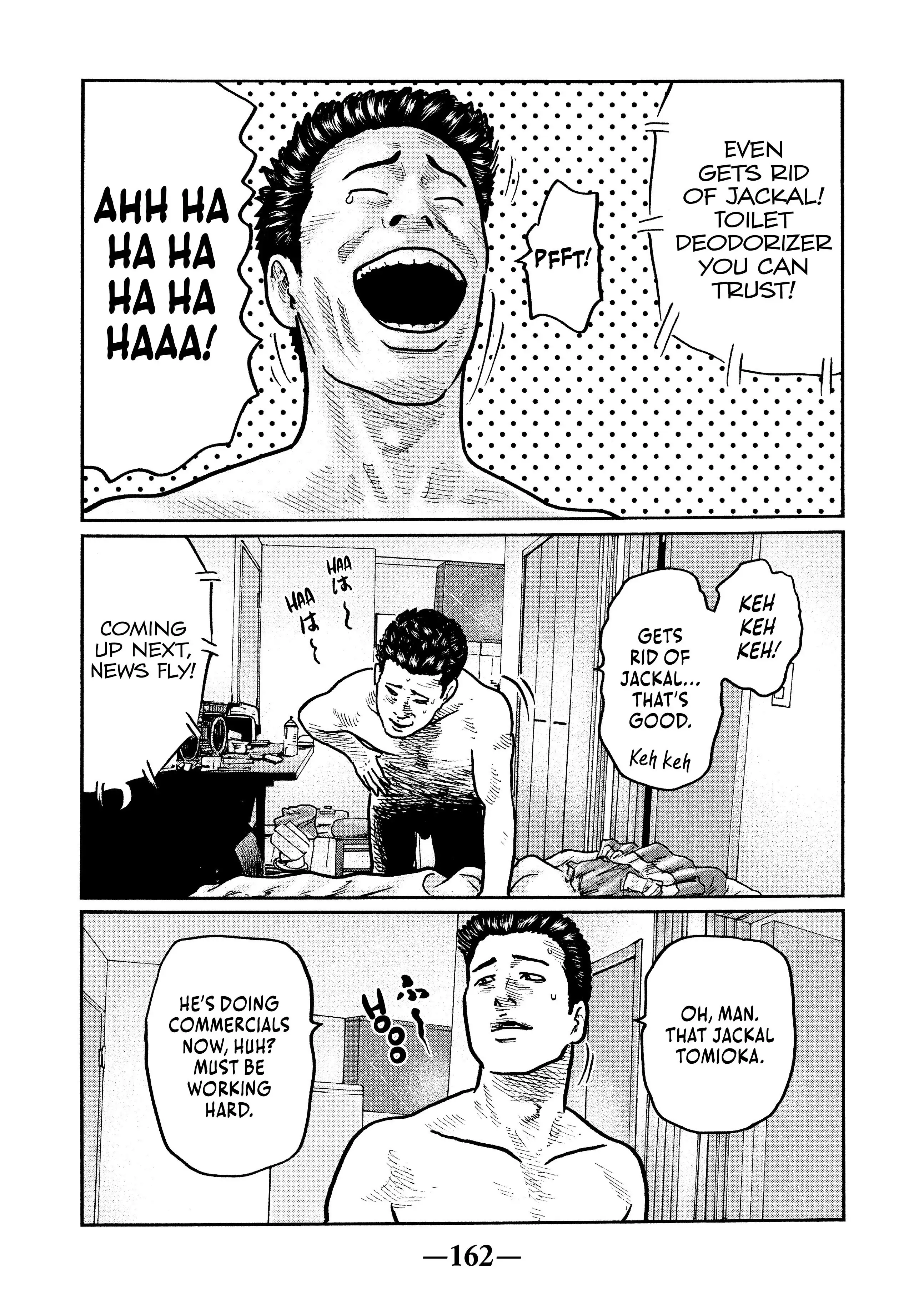 Read The Fable EN Manga Online