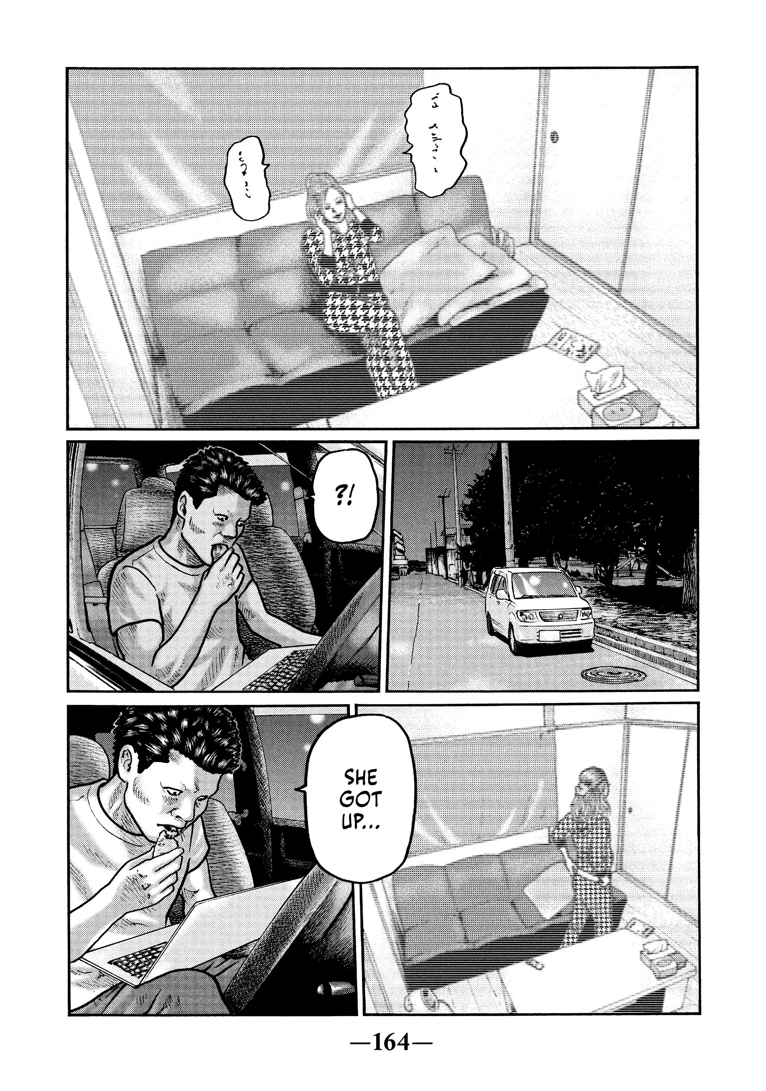 Read The Fable EN Manga Online