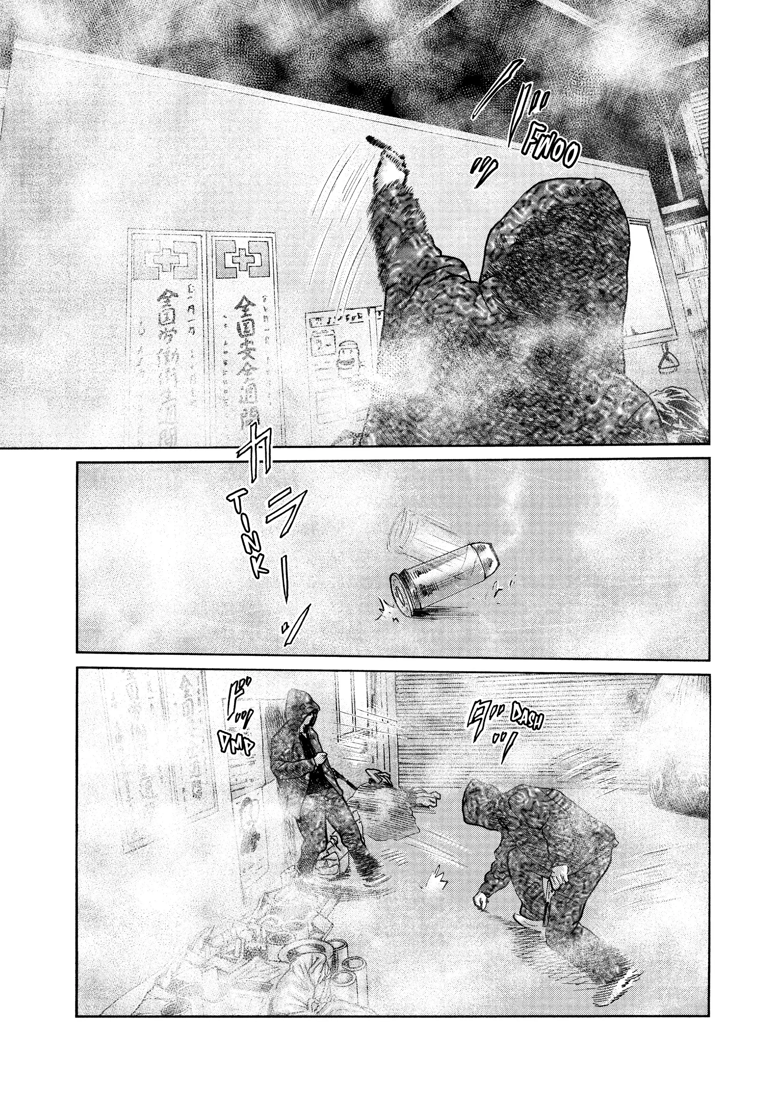 Read The Fable EN Manga Online