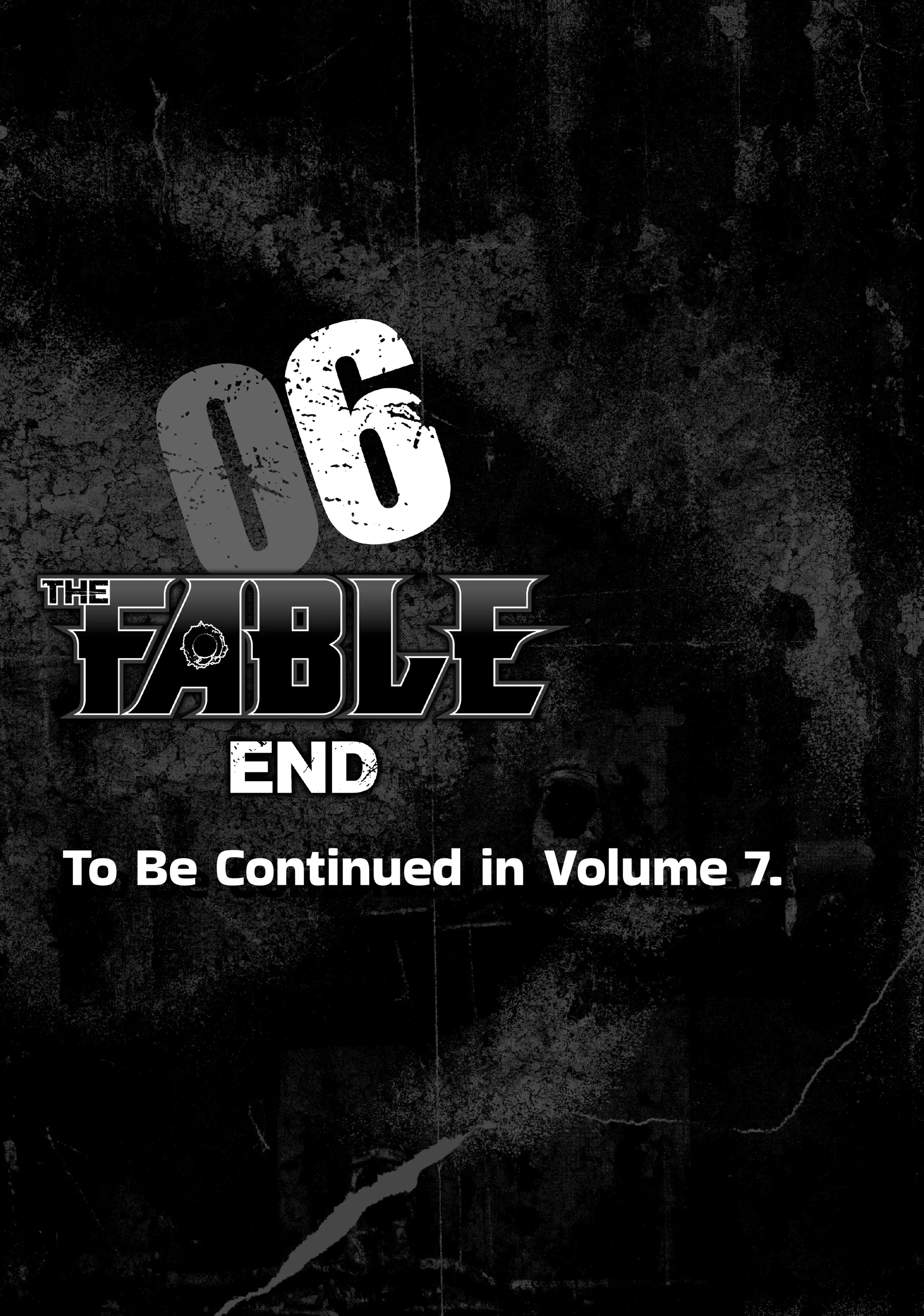 Read The Fable EN Manga Online