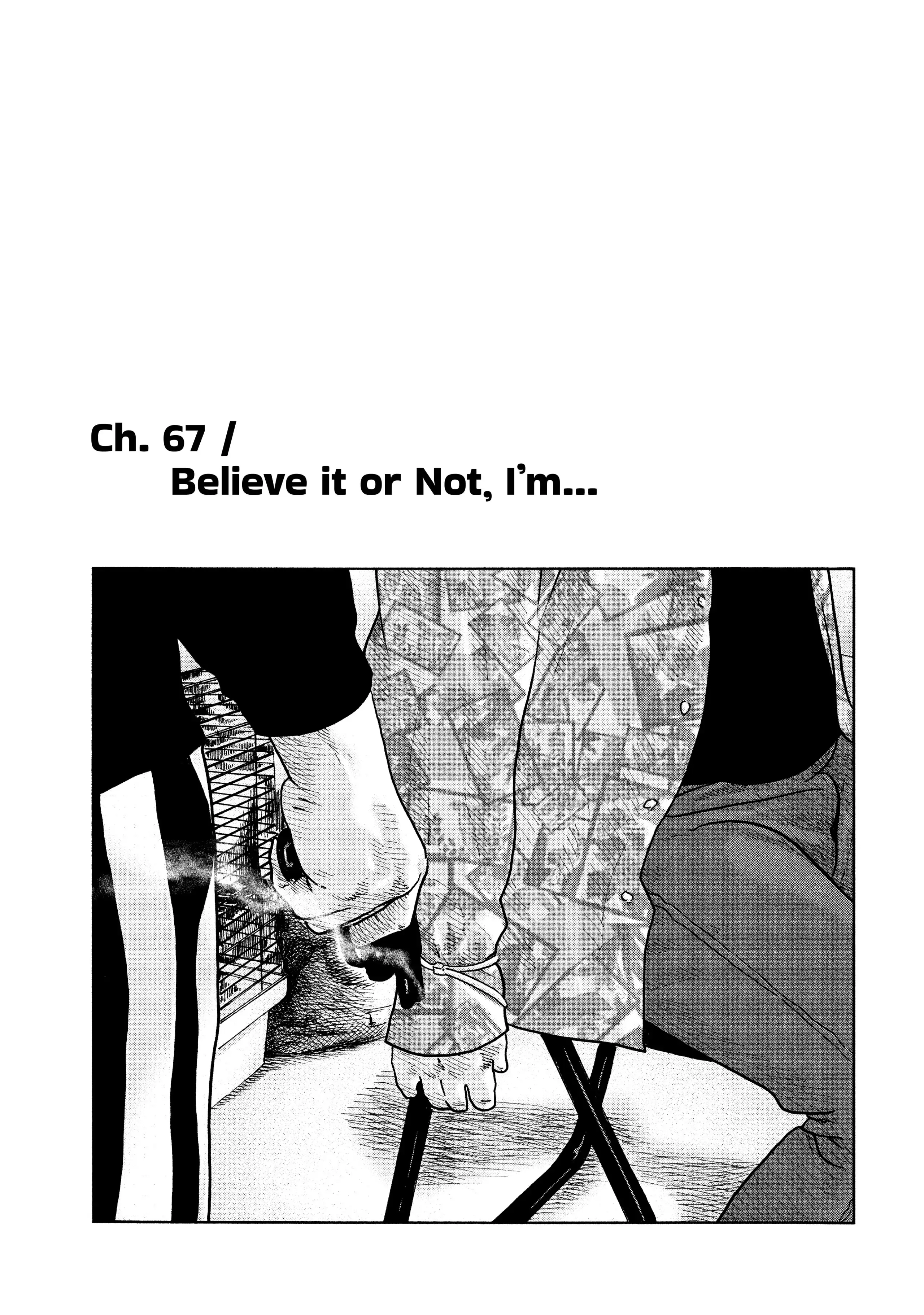 Read The Fable EN Manga Online