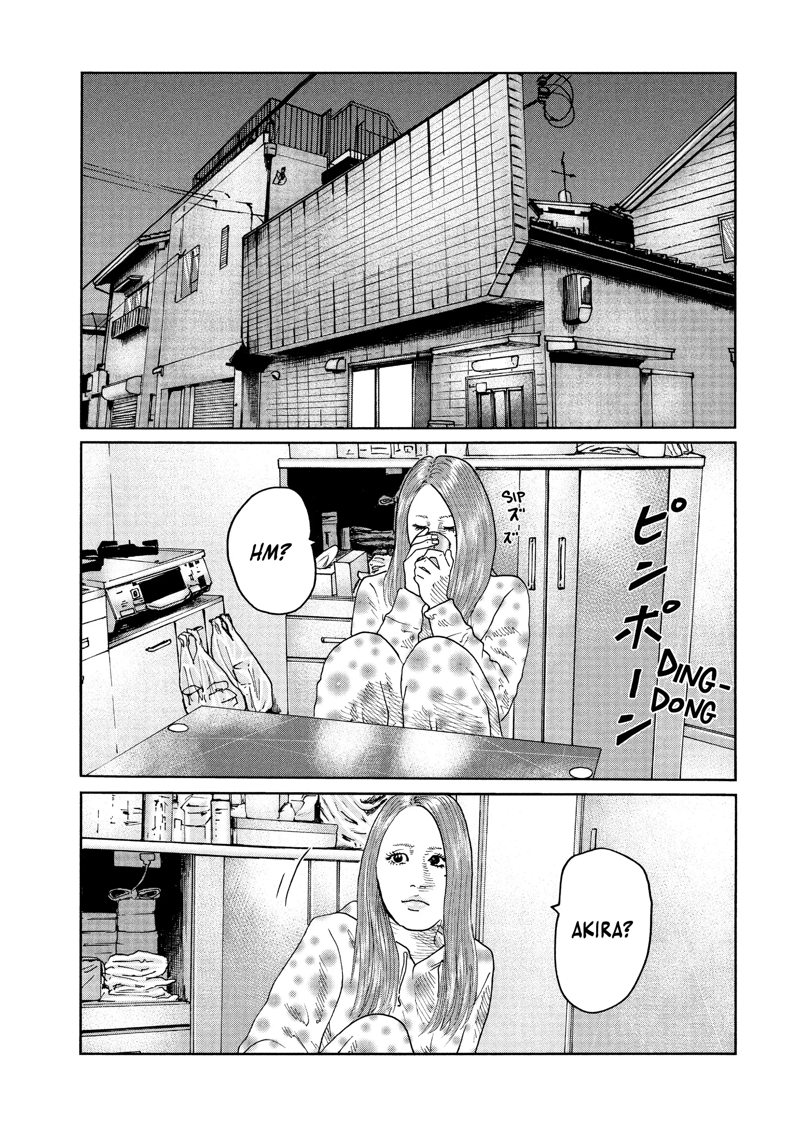 Read The Fable EN Manga Online