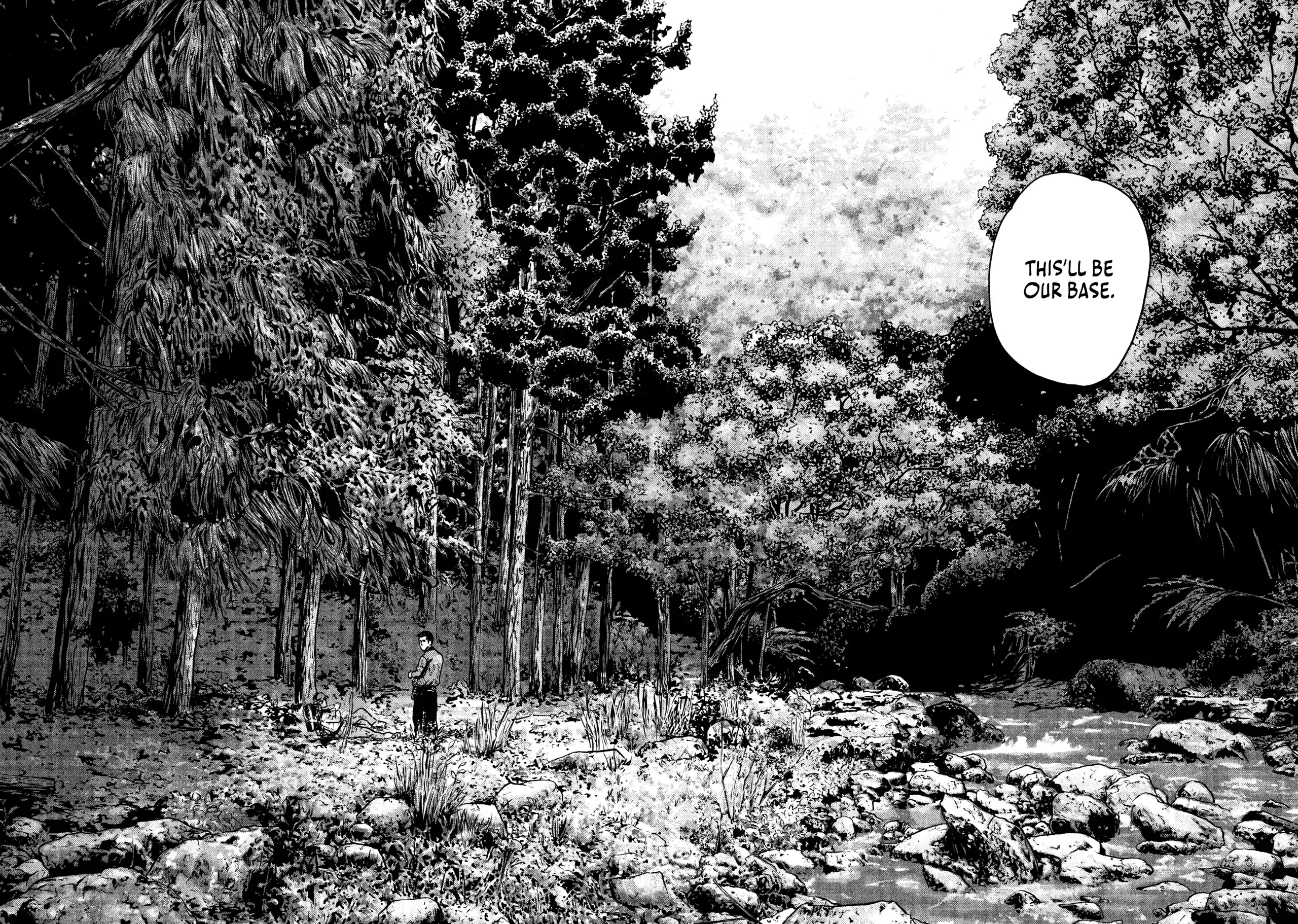 Read The Fable EN Manga Online