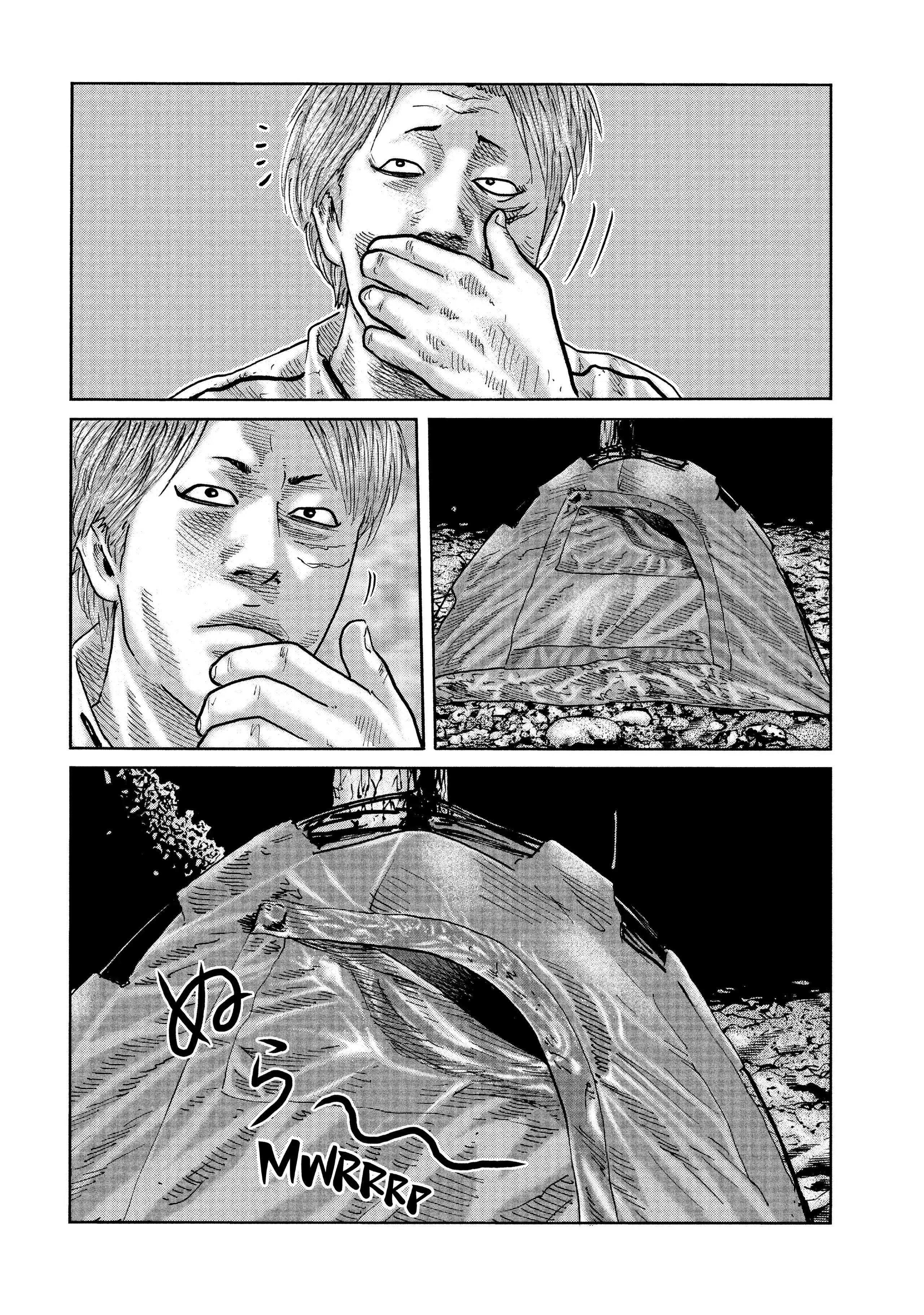 Read The Fable EN Manga Online