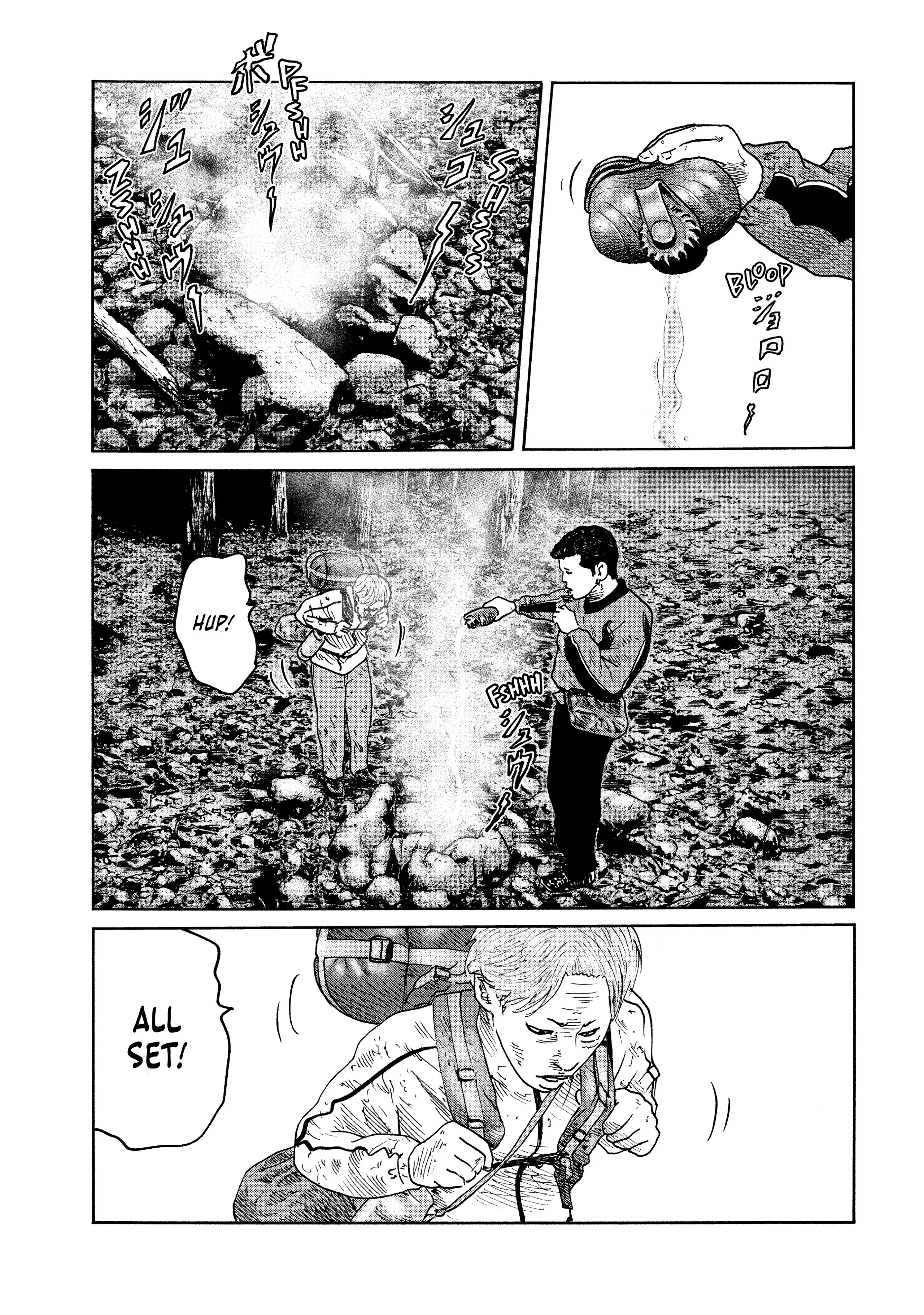 Read The Fable EN Manga Online