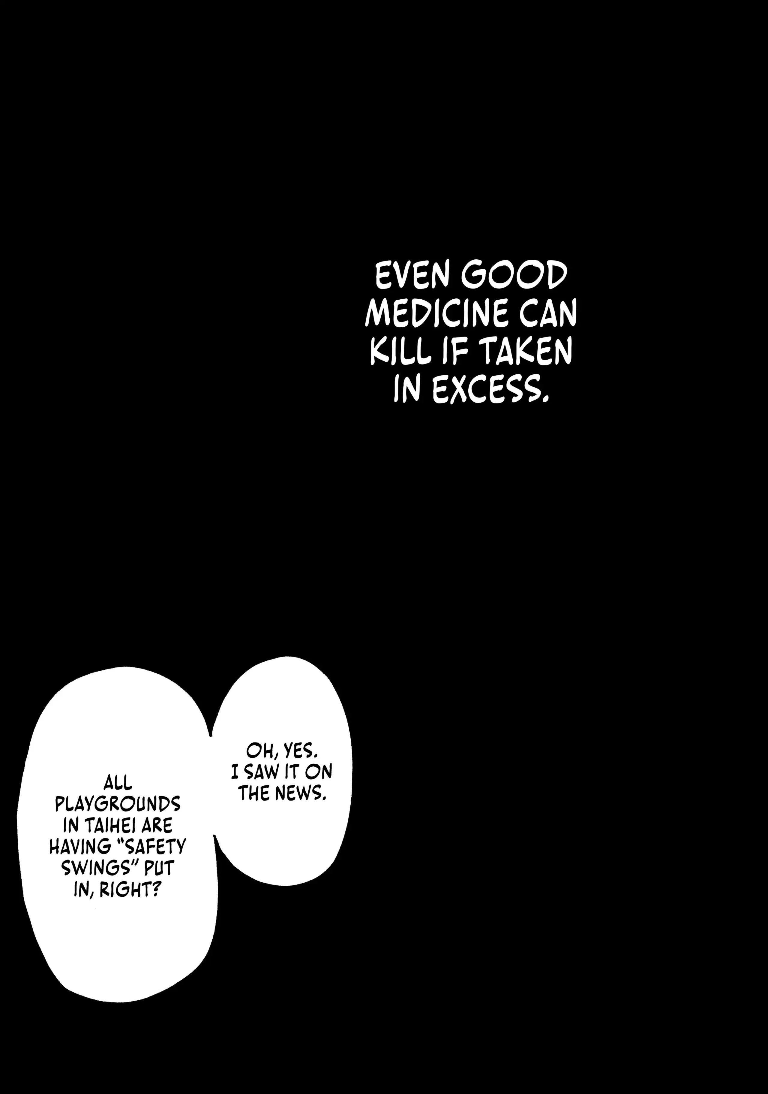 Read The Fable EN Manga Online
