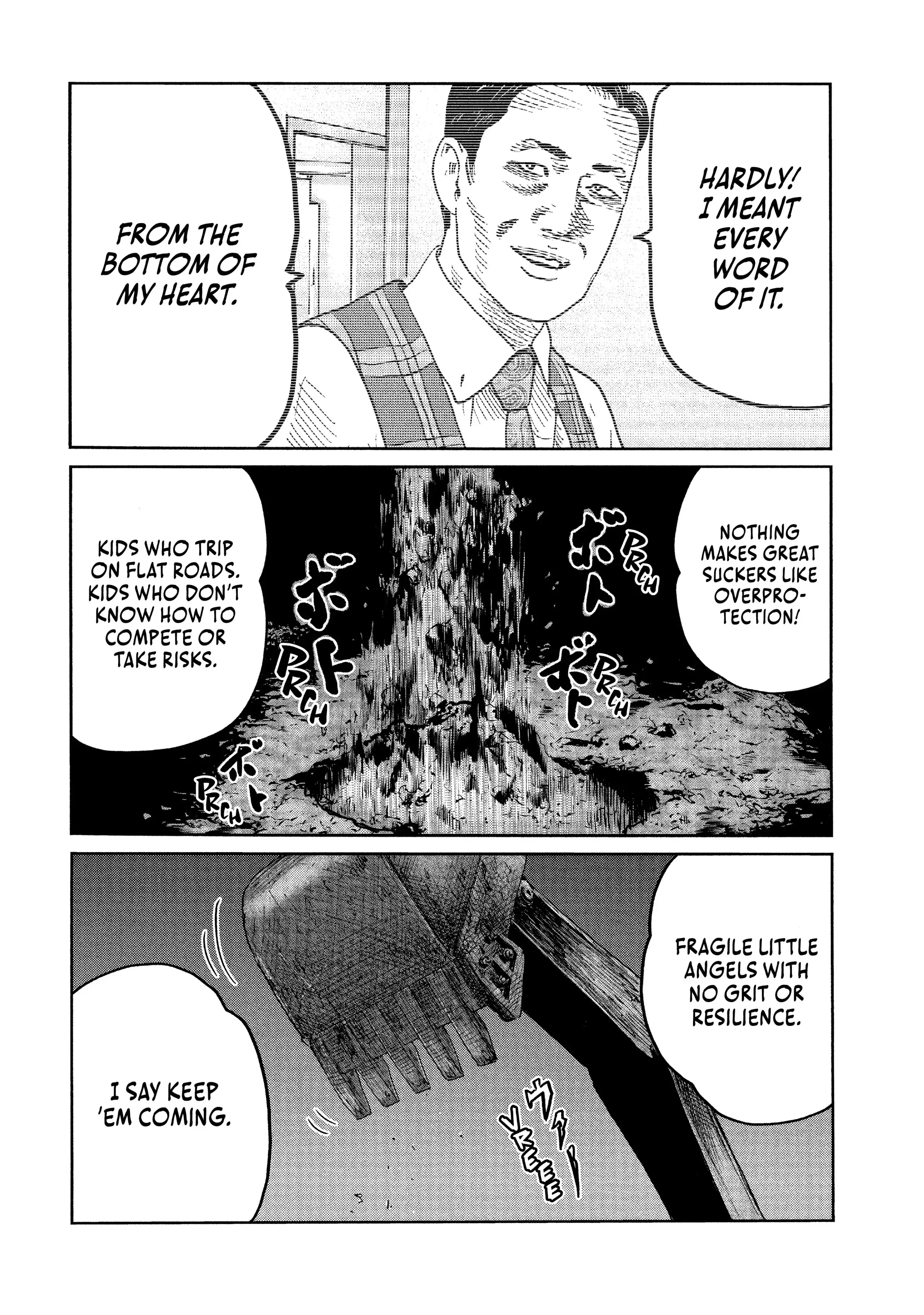 Read The Fable EN Manga Online