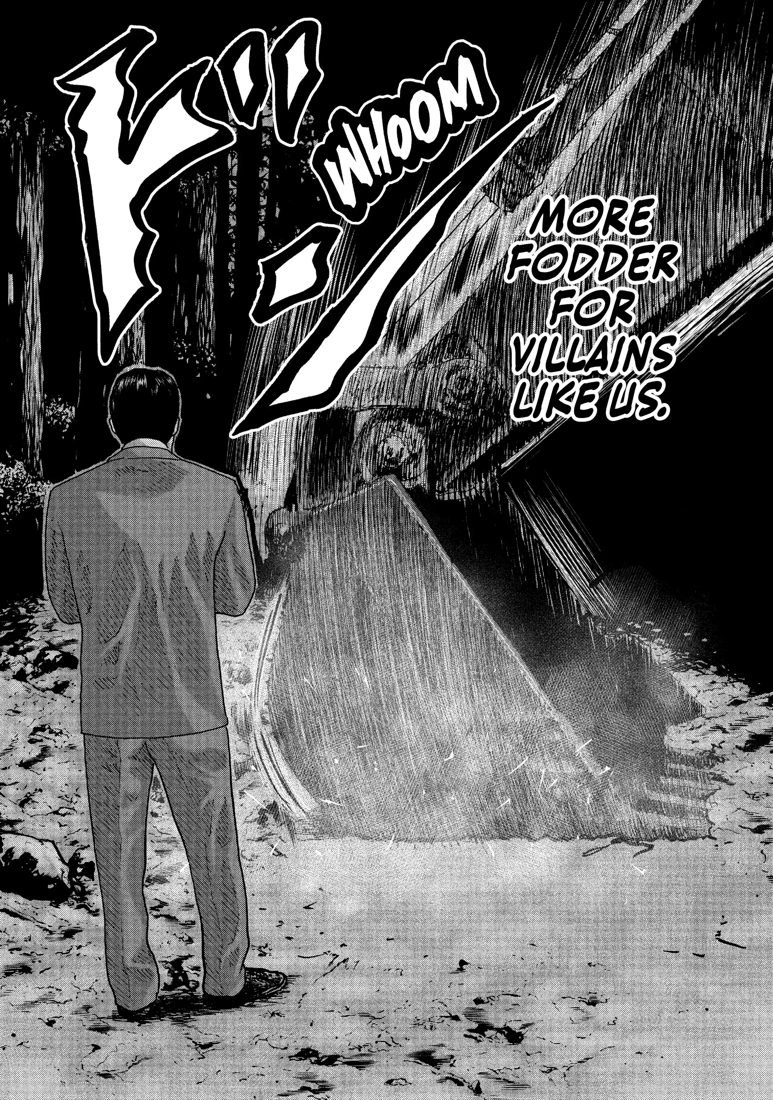 Read The Fable EN Manga Online