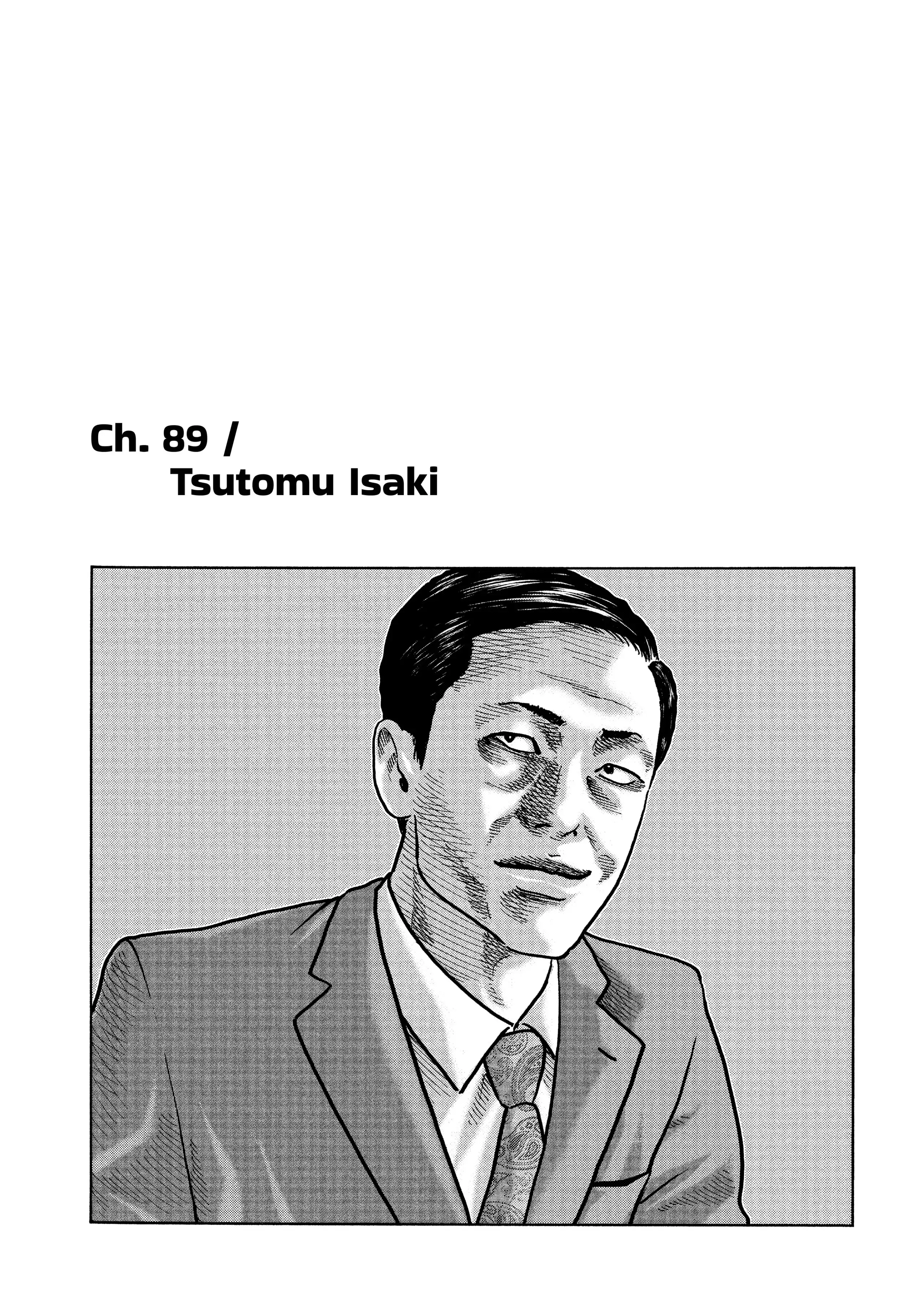 Read The Fable EN Manga Online
