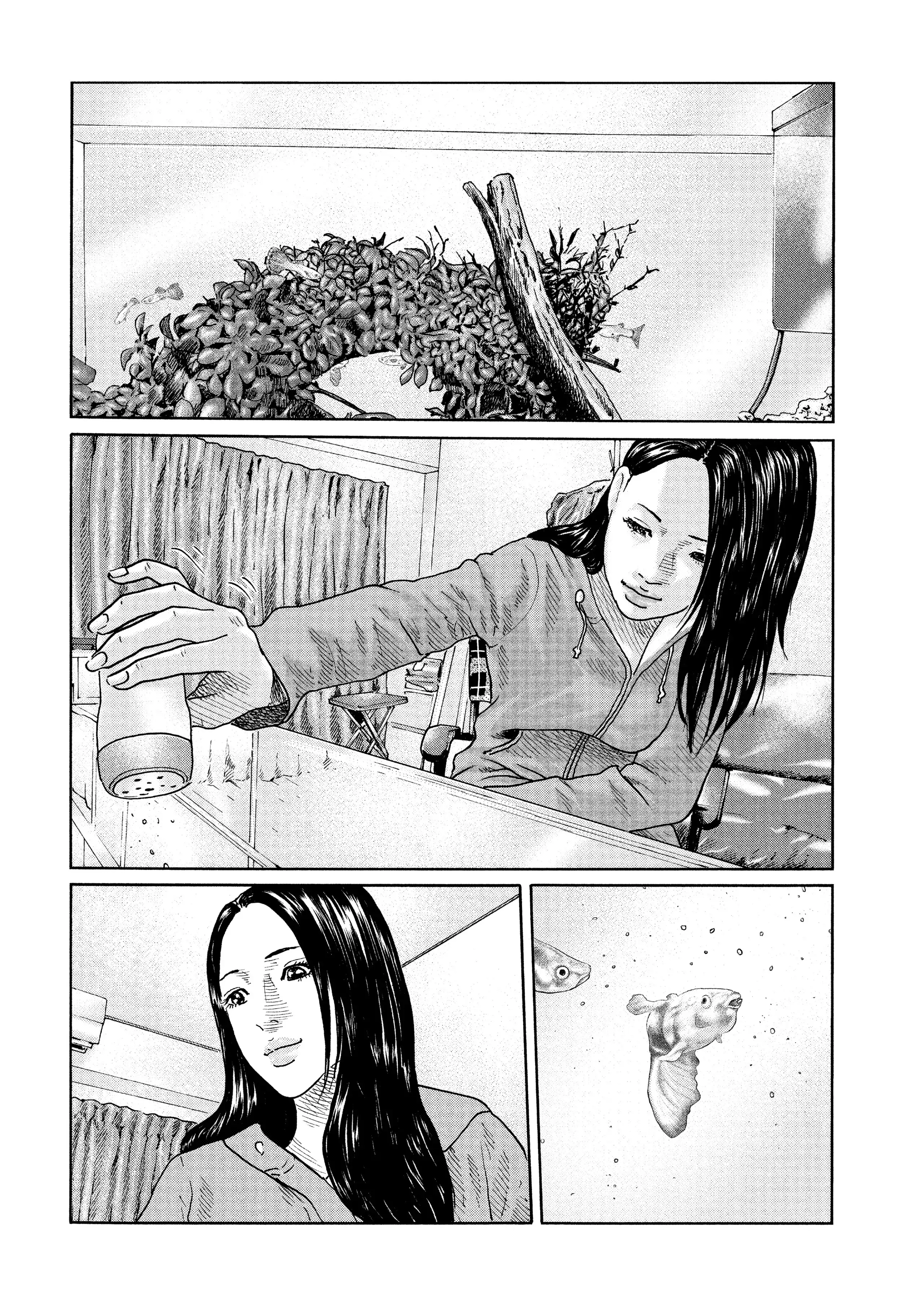 Read The Fable EN Manga Online