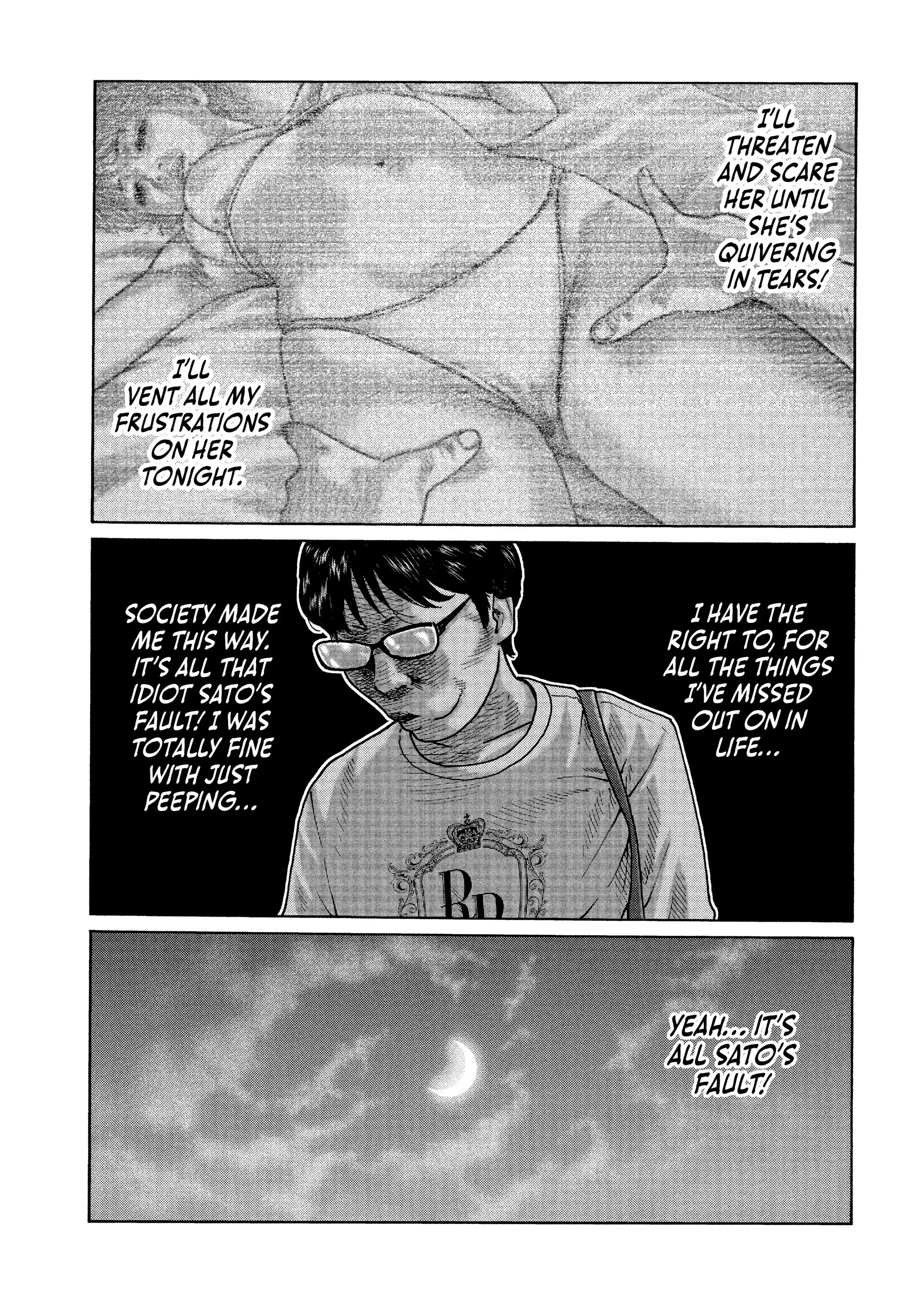 Read The Fable EN Manga Online
