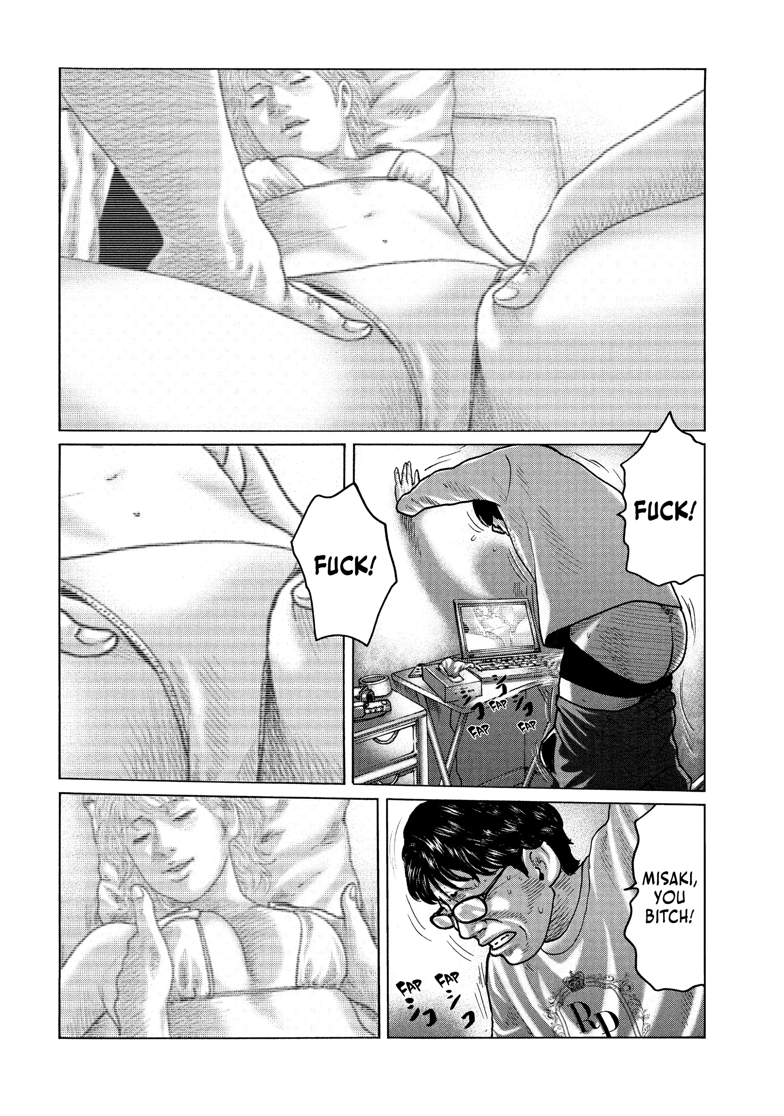 Read The Fable EN Manga Online