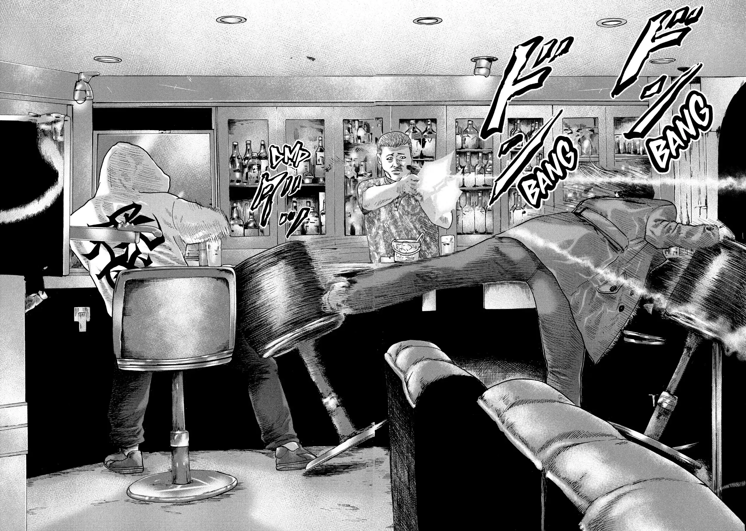 Read The Fable EN Manga Online