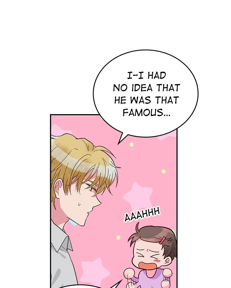 Read The Makeup Remover EN Manga Online
