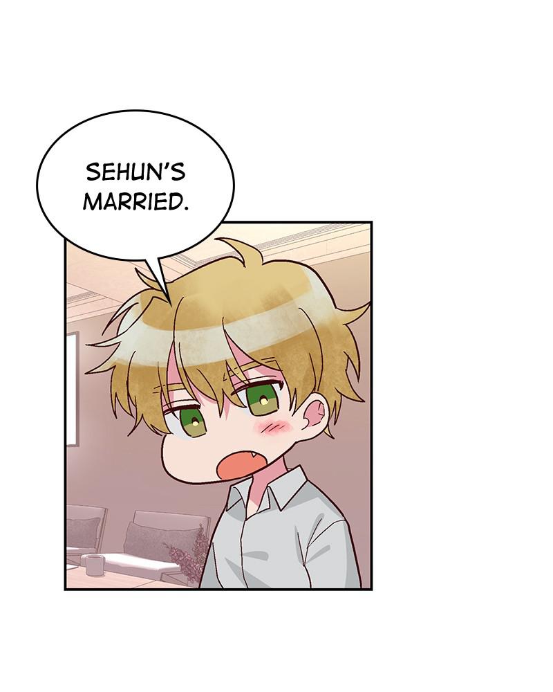 Read The Makeup Remover EN Manga Online