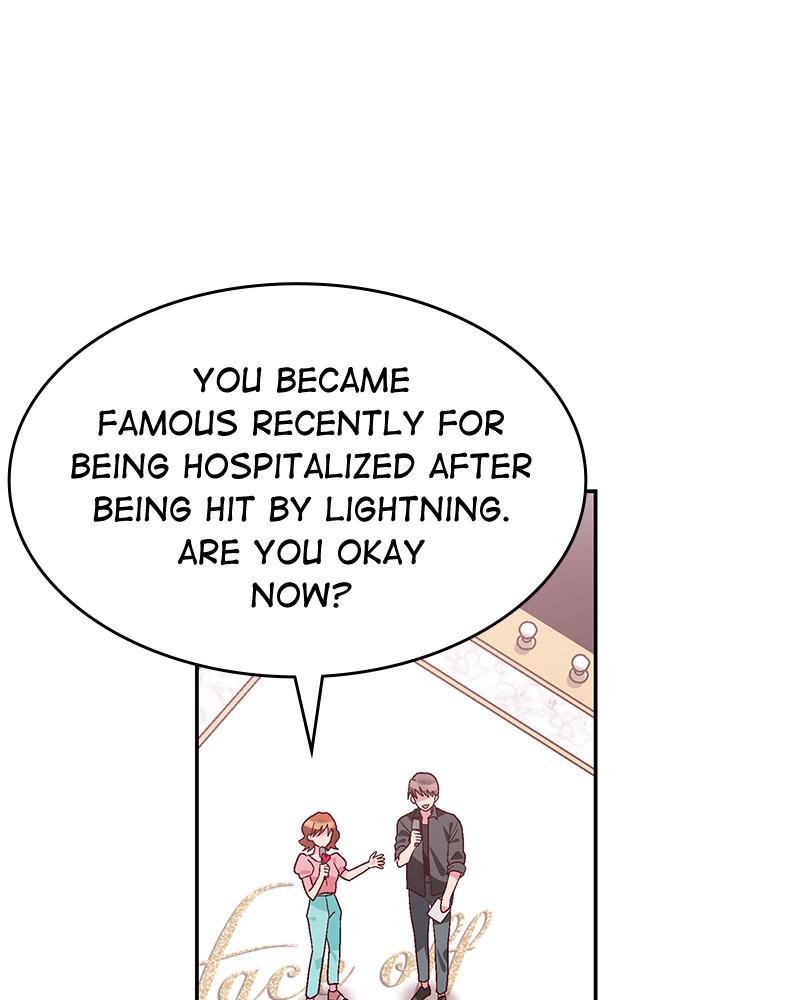 Read The Makeup Remover EN Manga Online